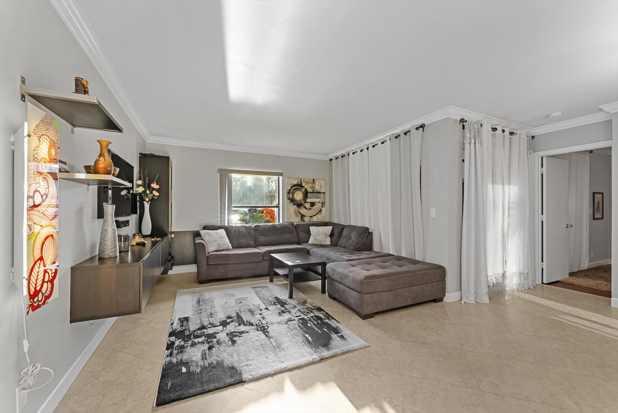 Foto de propiedad en 2969 Carambola Circle S, Coconut Creek, FL 33066 Coconut Creek con MLS# 