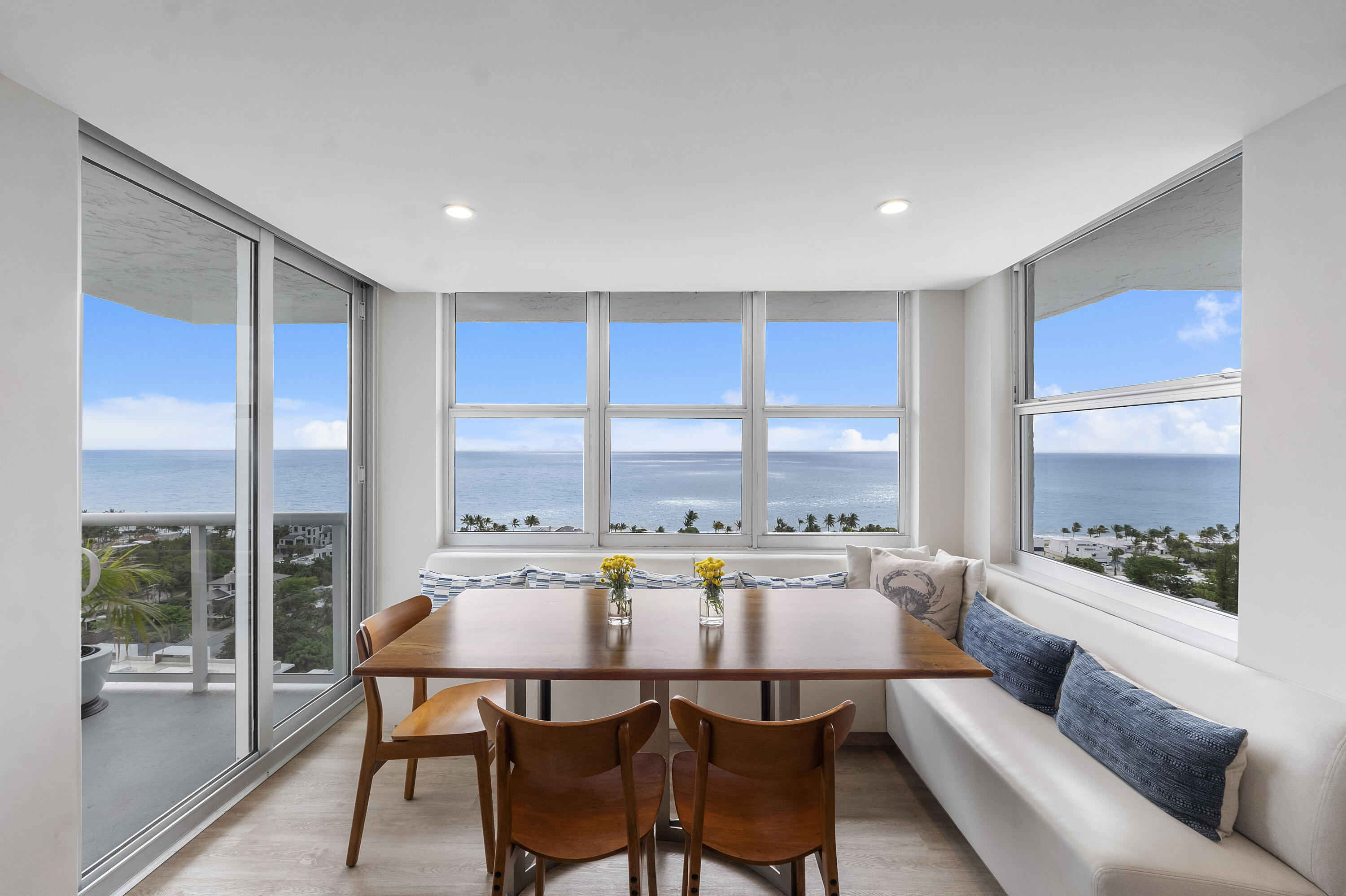 Foto de propiedad en 3015 N Ocean Boulevard 19F, Fort Lauderdale, FL 33308 Fort Lauderdale con MLS# 