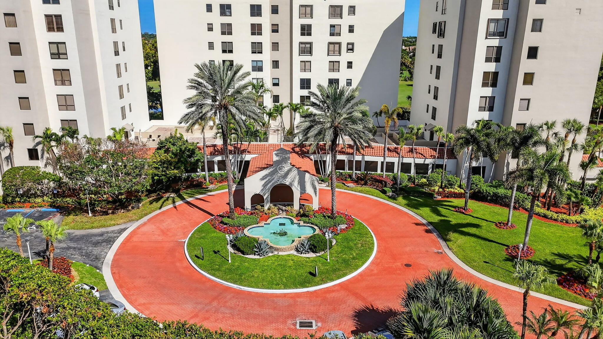 Foto de propiedad en 7351 Promenade Drive F-502, Boca Raton, FL 33433 Boca Raton con MLS# 