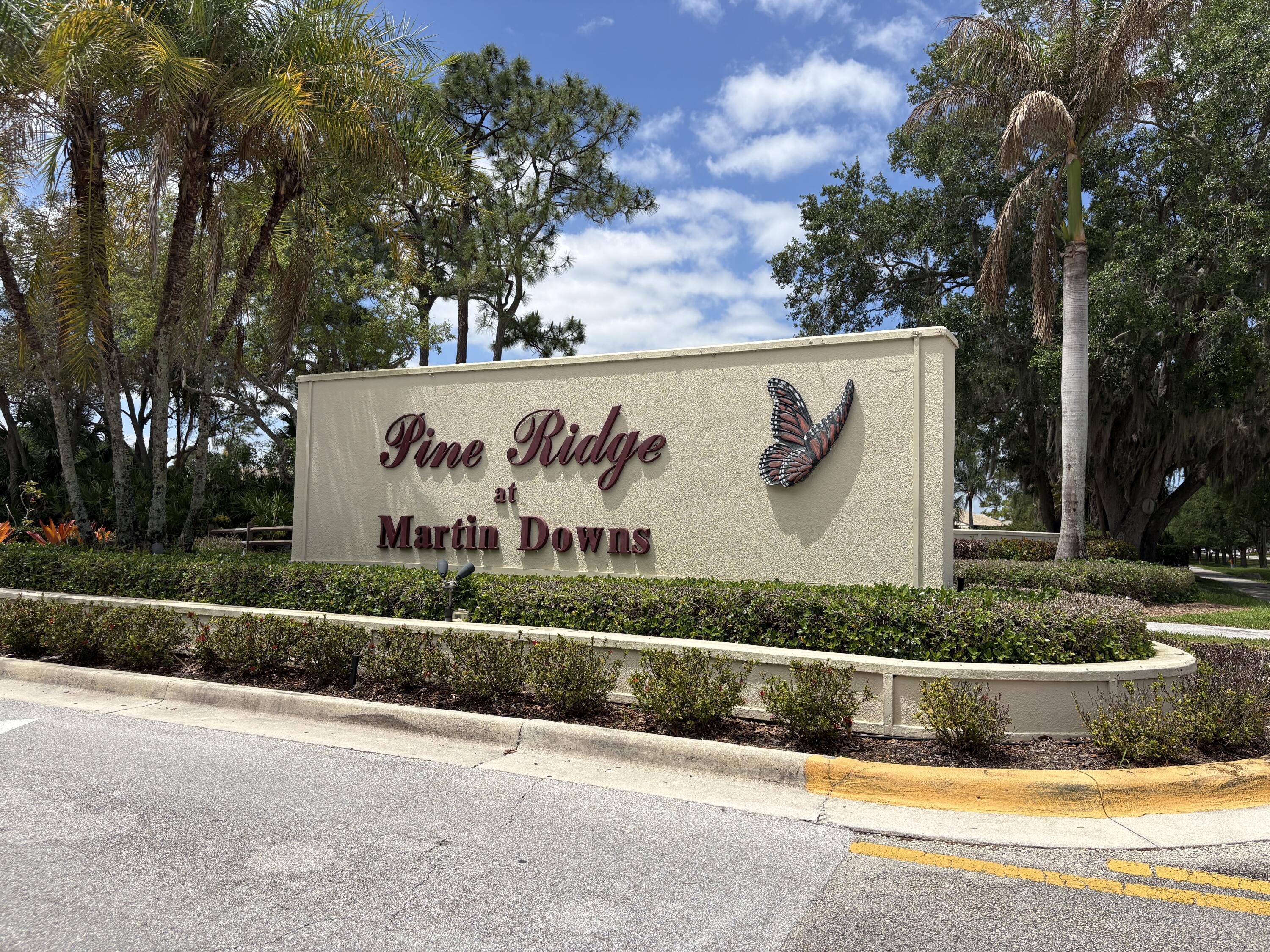 Vendido 2703 SW Matheson Avenue Apt 116d, Palm City, FL 34990, Palm City, FL 34990