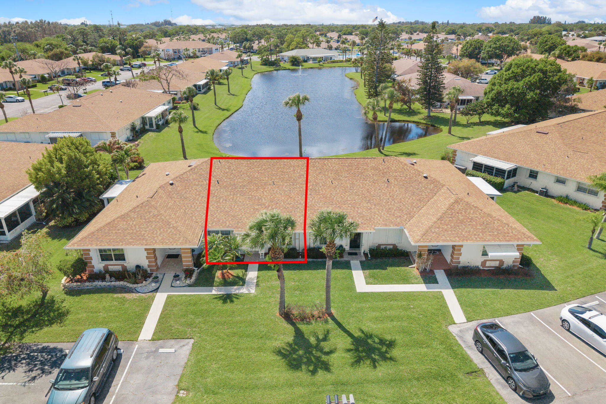Foto de propiedad en 945 Savannas Point Drive B, Fort Pierce, FL 34982 Fort Pierce con MLS# 