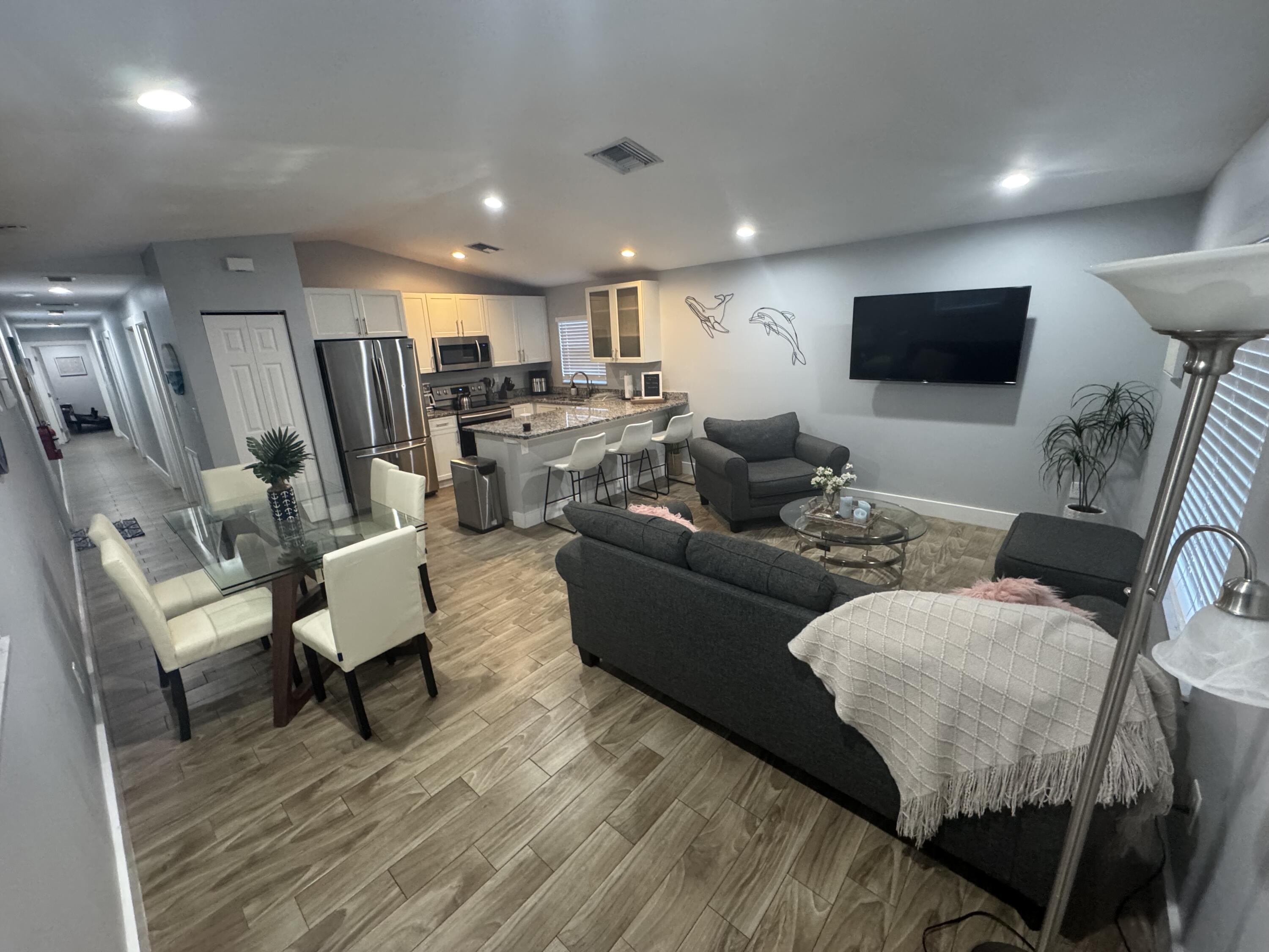 En Renta 601 N E Street, Lake Worth Beach, FL 33460, Lake Worth Beach, FL 33460