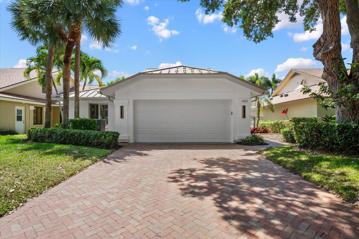 Vendido 422 River Edge Road, Jupiter, FL 33477, Jupiter, FL 33477