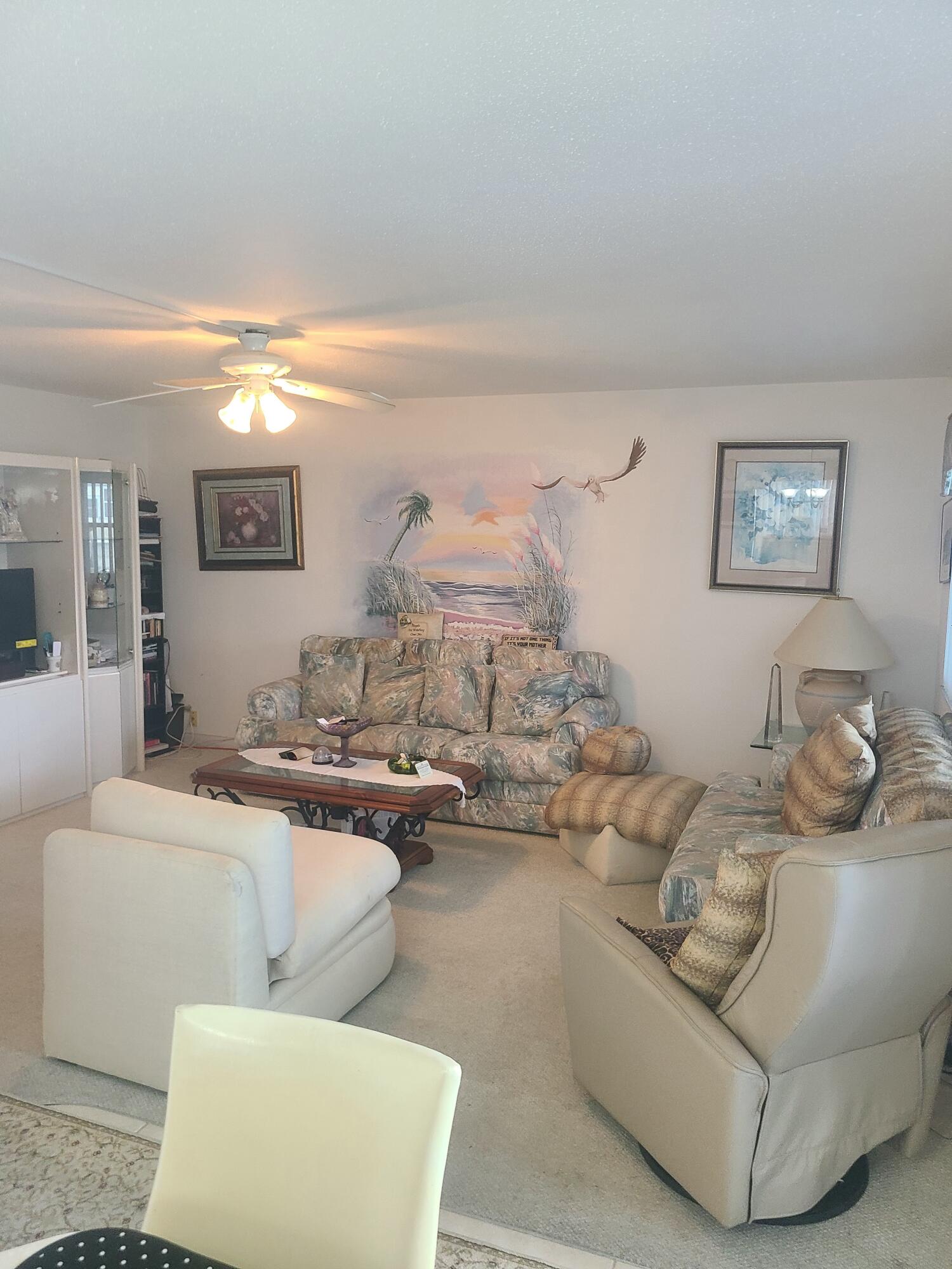Foto de propiedad en 257 Brittany F 257, Delray Beach, FL 33446 Delray Beach con MLS# 