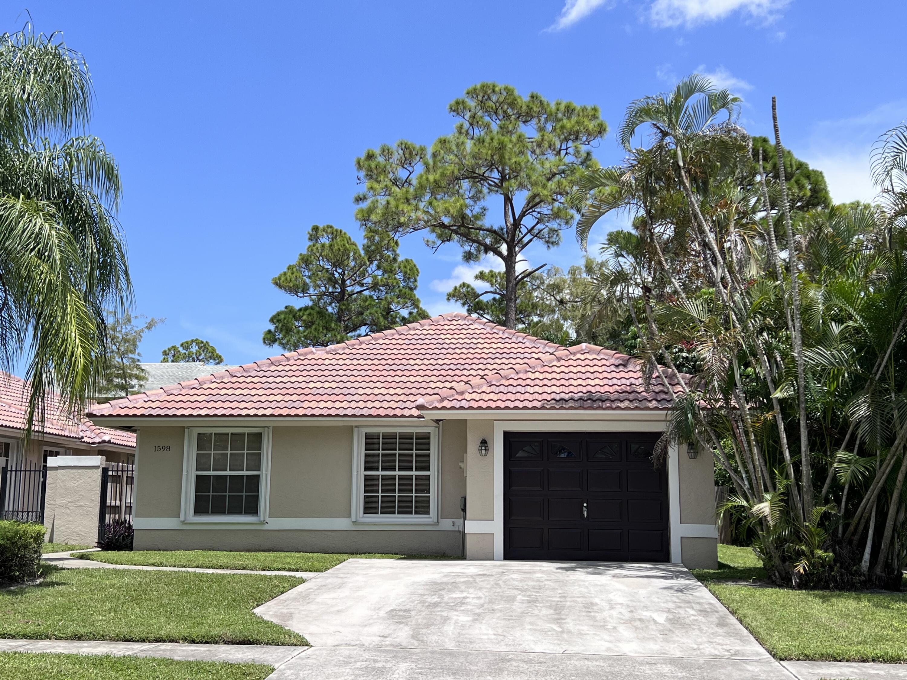 En Renta 1598 Hawthorne Place, Wellington, FL 33414, Wellington, FL 33414