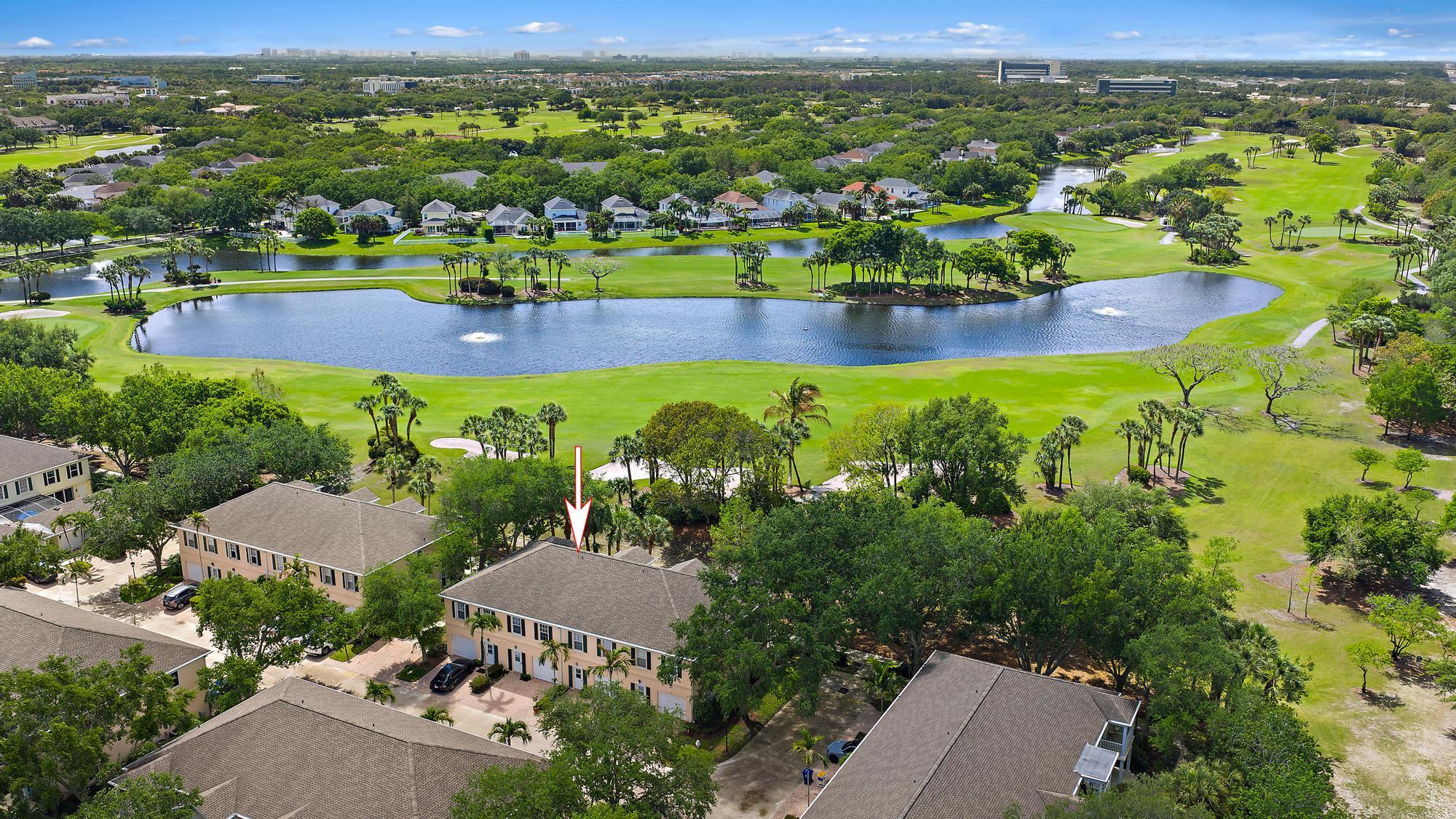 Alquilada 136 Ashley Court, Jupiter, FL 33458, Jupiter, FL 33458