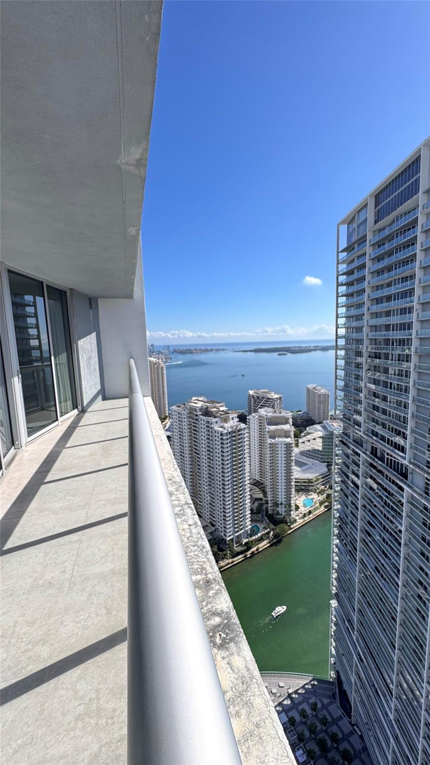Foto de propiedad en 475 Brickell Avenue 4913, Miami, FL 33131 Miami con MLS# 