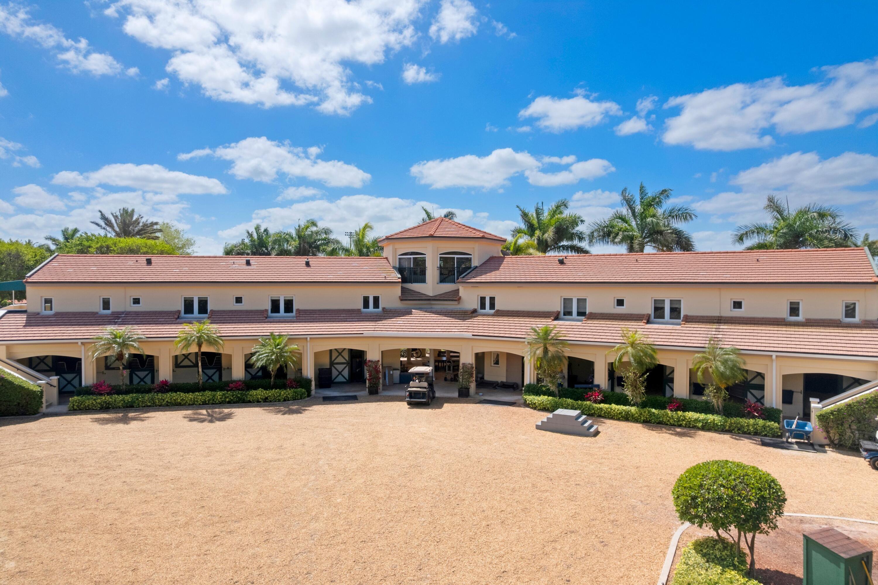 Foto de propiedad en 3151 Hickstead Place, Wellington, FL 33414 Wellington con MLS# 
