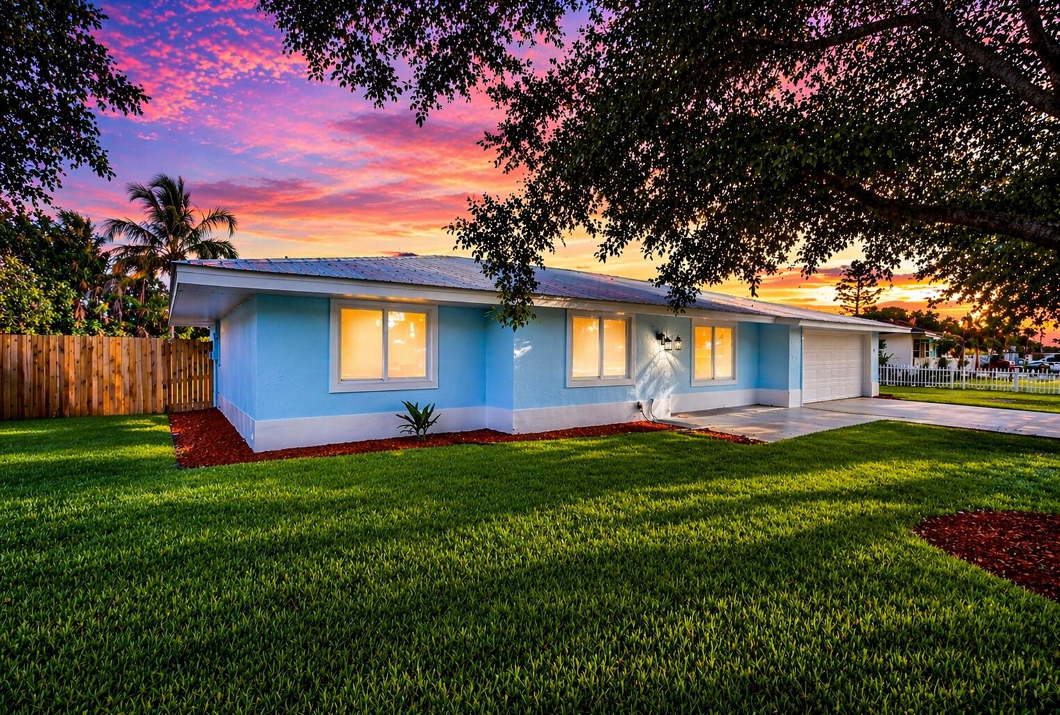 Foto de propiedad en 1451 SE Grapeland Avenue, Port St. Lucie, FL 34952 Port St. Lucie con MLS# 