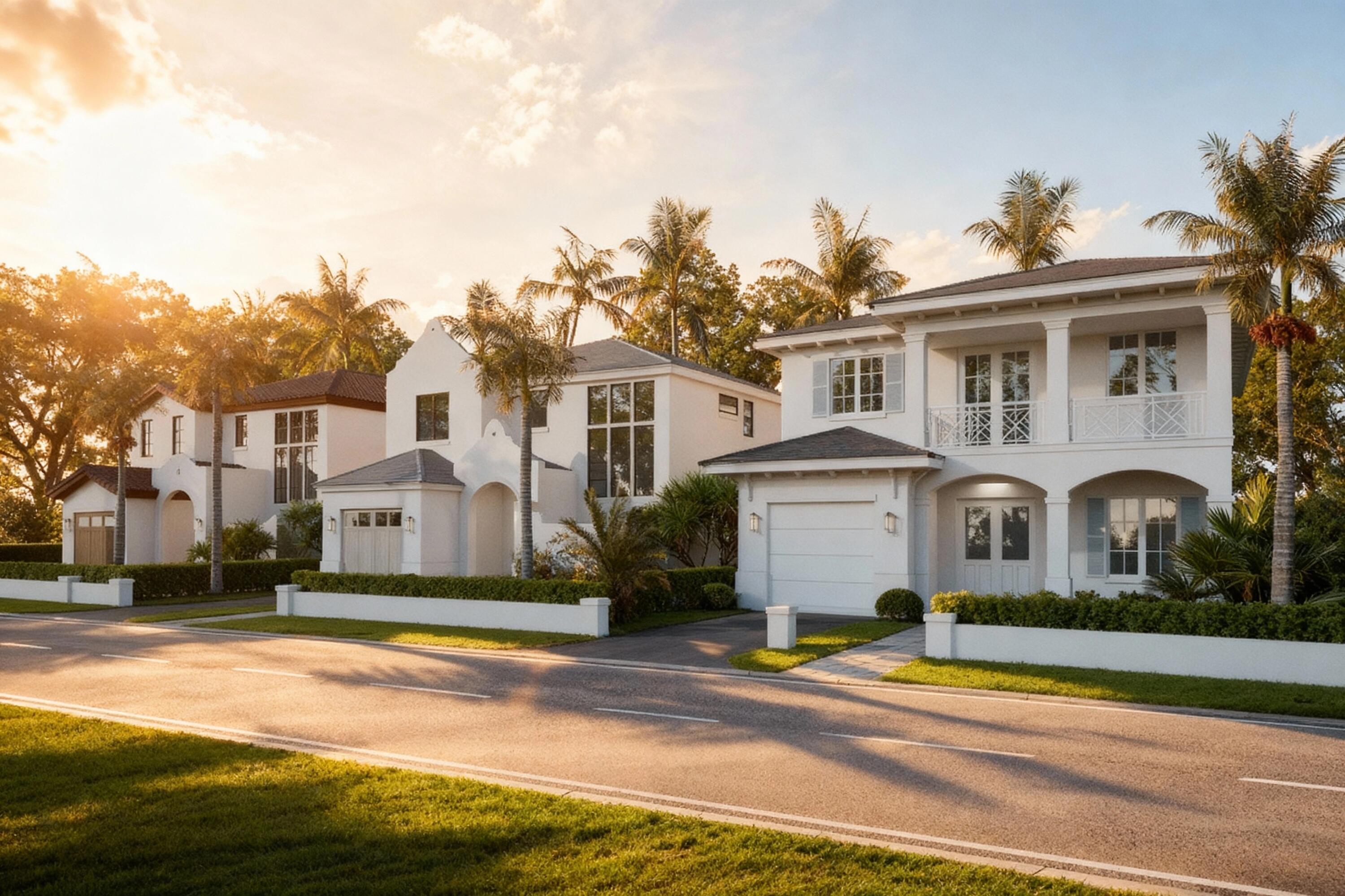 Foto de propiedad en 913 Sunset Road, West Palm Beach, FL 33401 West Palm Beach con MLS# 
