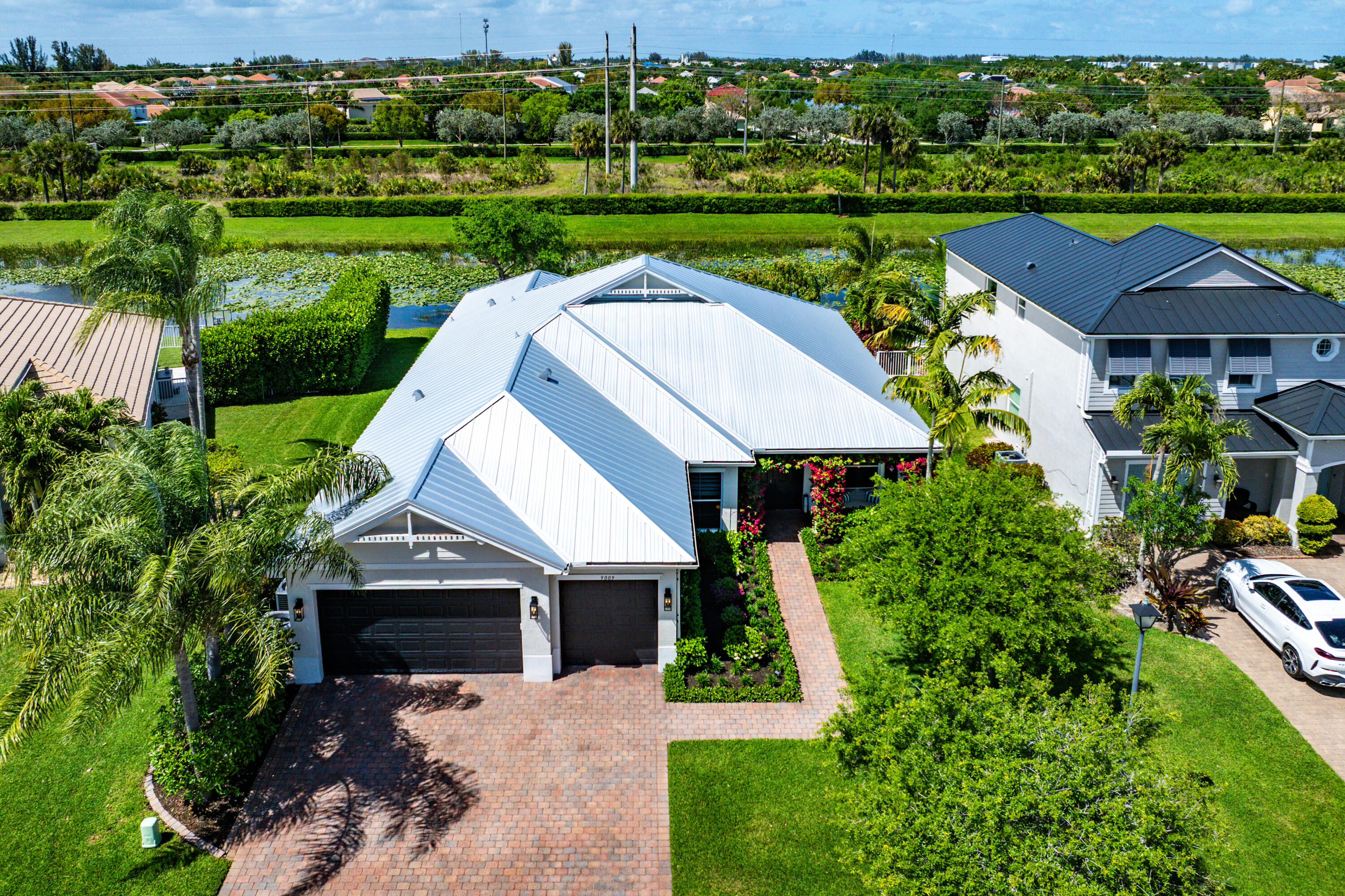 Vendido 9009 New Hope Court, Royal Palm Beach, FL 33411, Royal Palm Beach, FL 33411