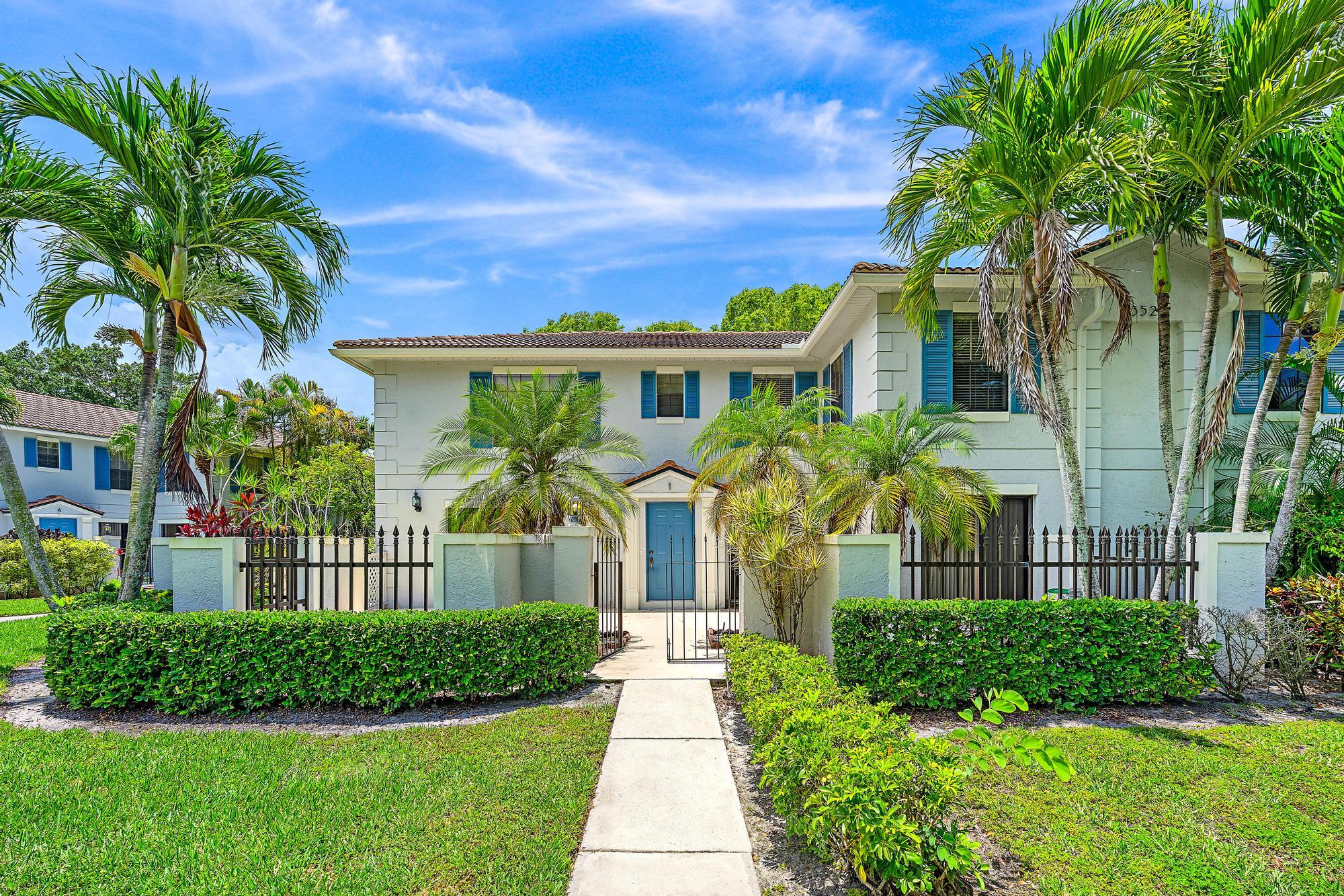 En Renta 352 Prestwick Circle 1, Palm Beach Gardens, FL 33418, Palm Beach Gardens, FL 33418