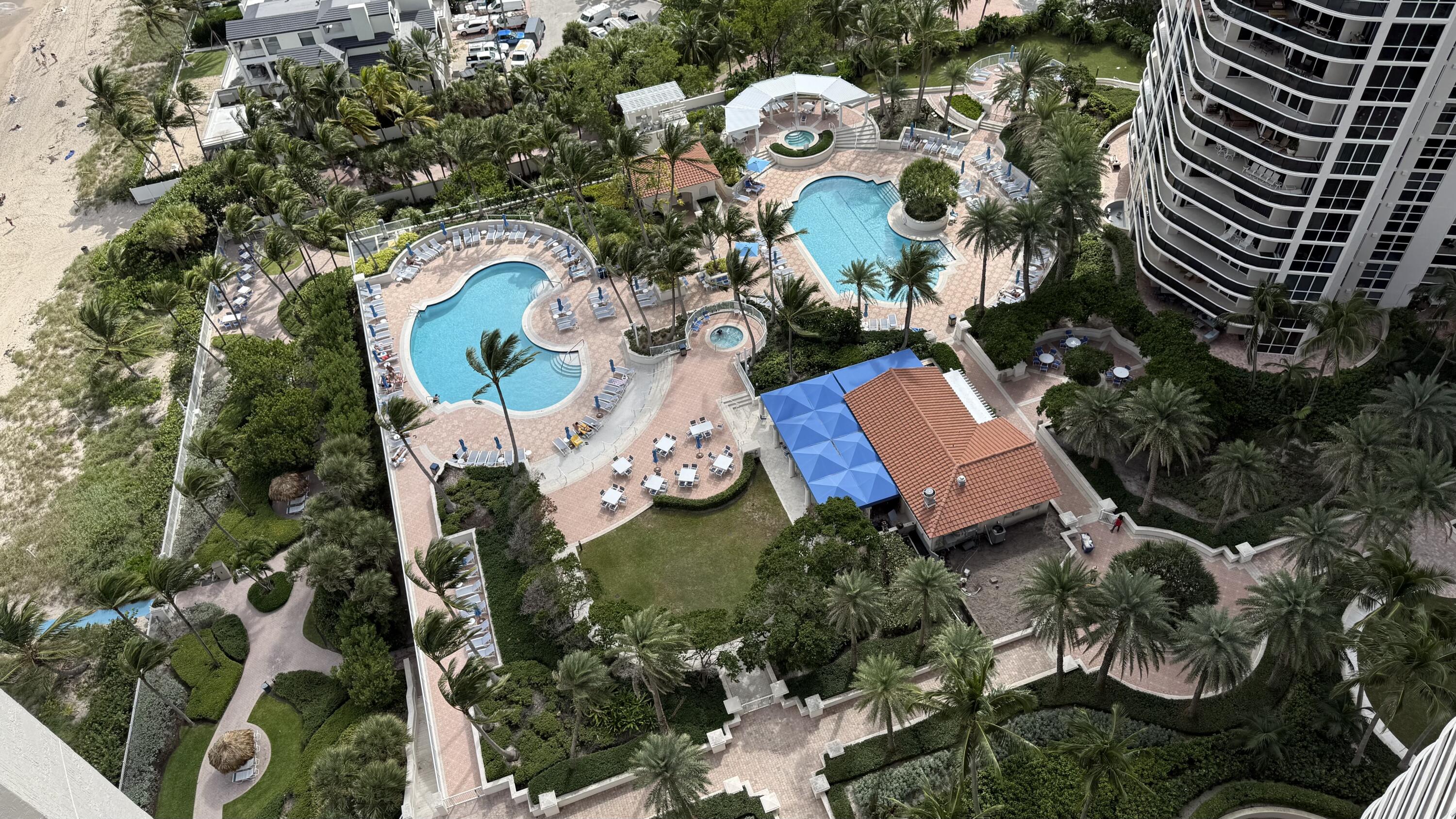 Foto de propiedad en 3200 N Ocean Boulevard 1101, Fort Lauderdale, FL 33308 Fort Lauderdale con MLS# 