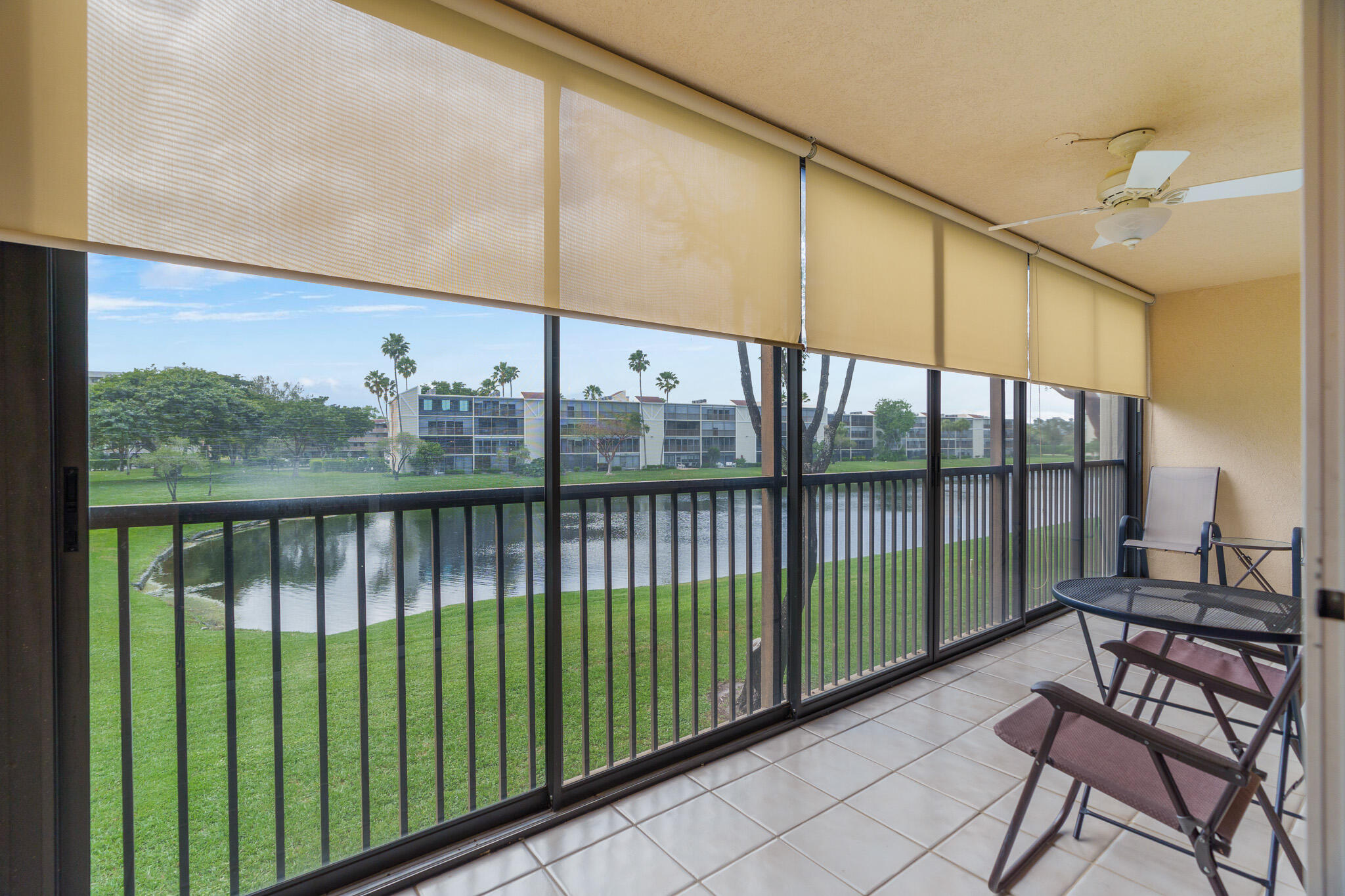 Foto de propiedad en 6515 Kensington Lane 201, Delray Beach, FL 33446 Delray Beach con MLS# 