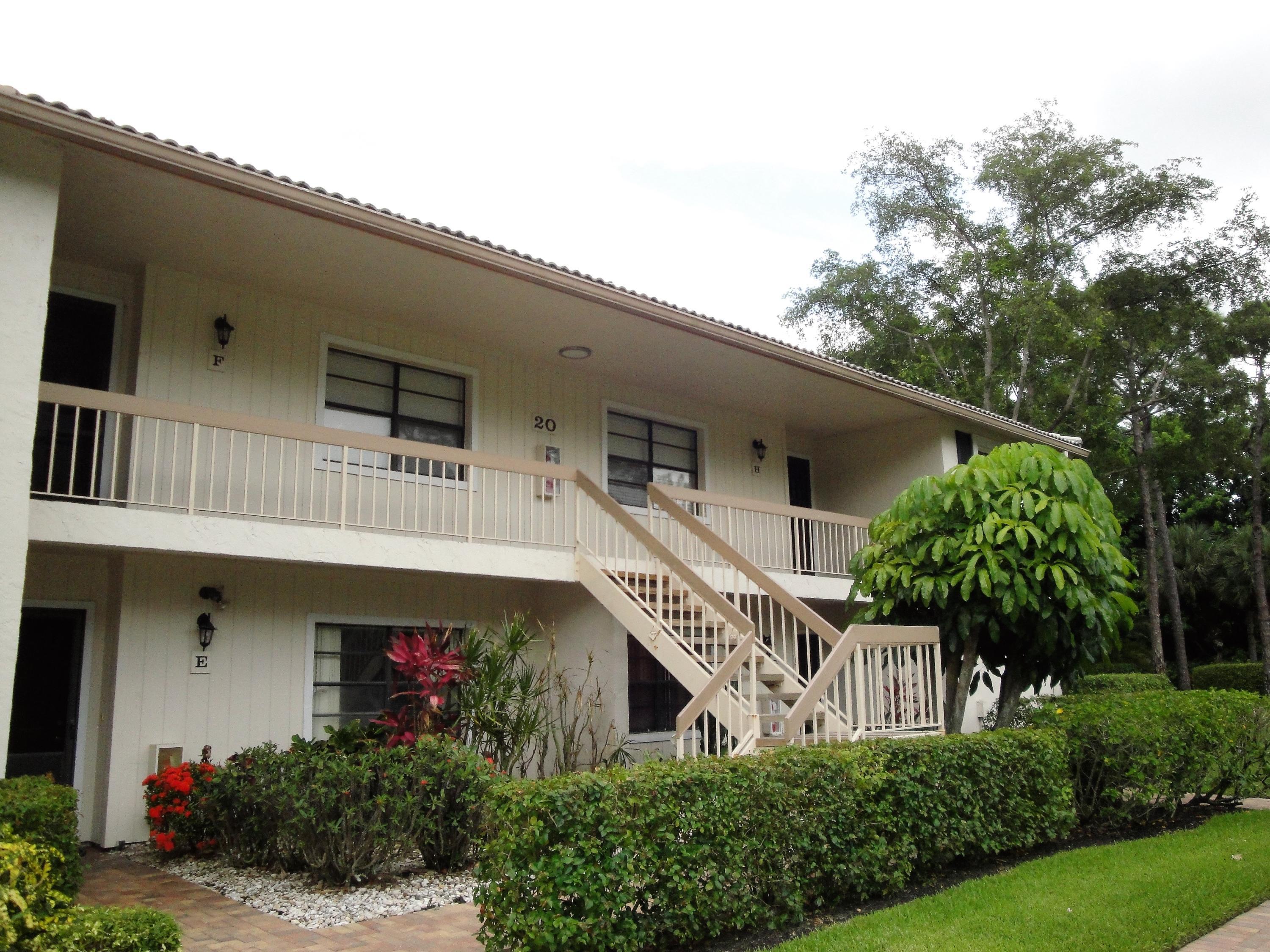 En Renta 20 Westgate Lane F, Boynton Beach, FL 33436, Boynton Beach, FL 33436