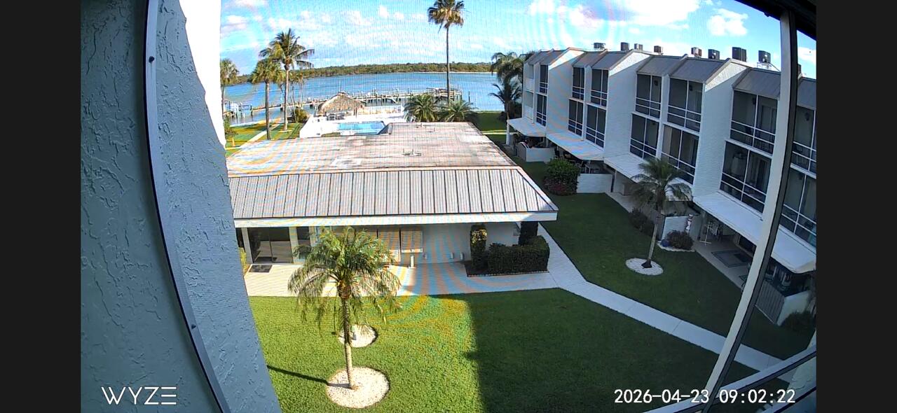 Foto de propiedad en 1300 Seaway Drive C7, Fort Pierce, FL 34949 Fort Pierce con MLS# 