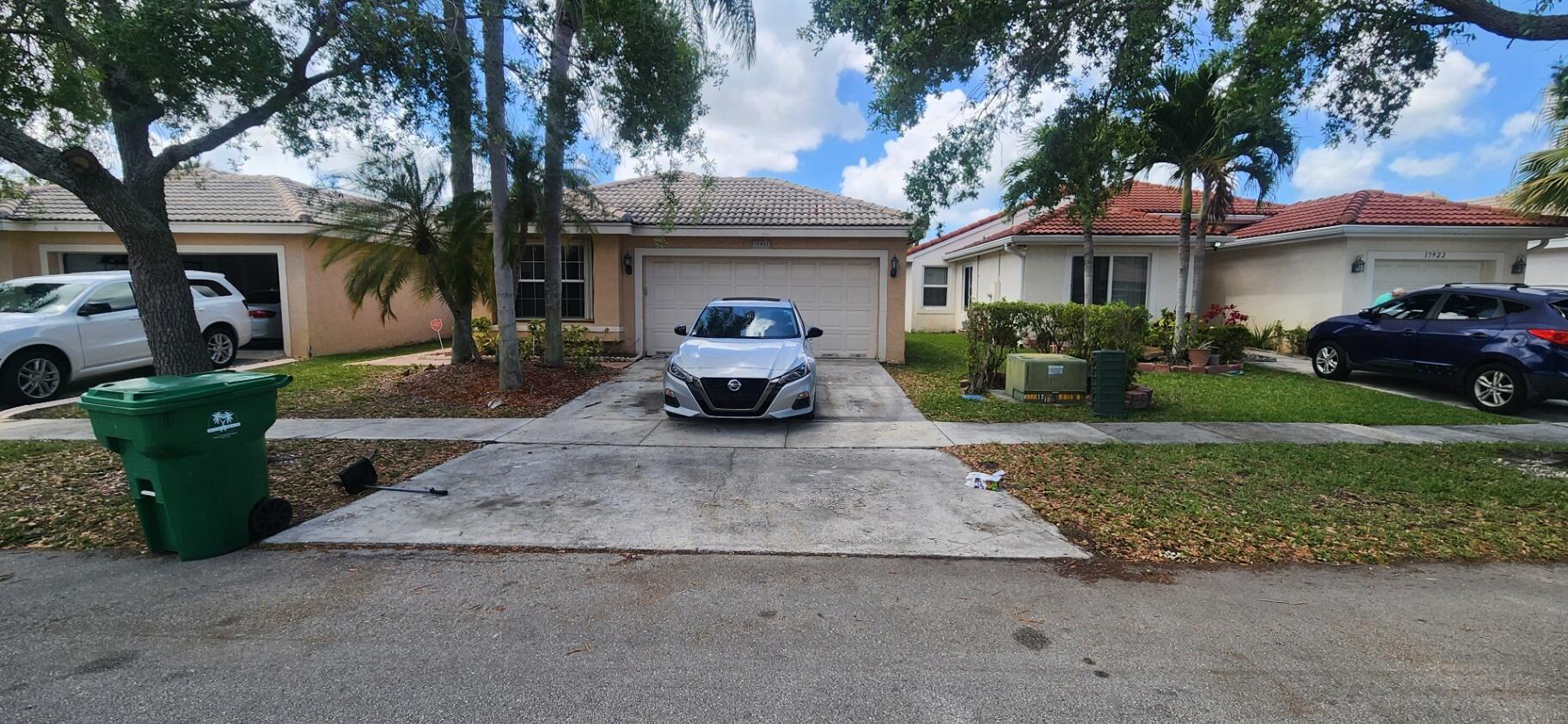 Foto de propiedad en 17932 SW 29th Lane, Miramar, FL 33029 Miramar con MLS# 