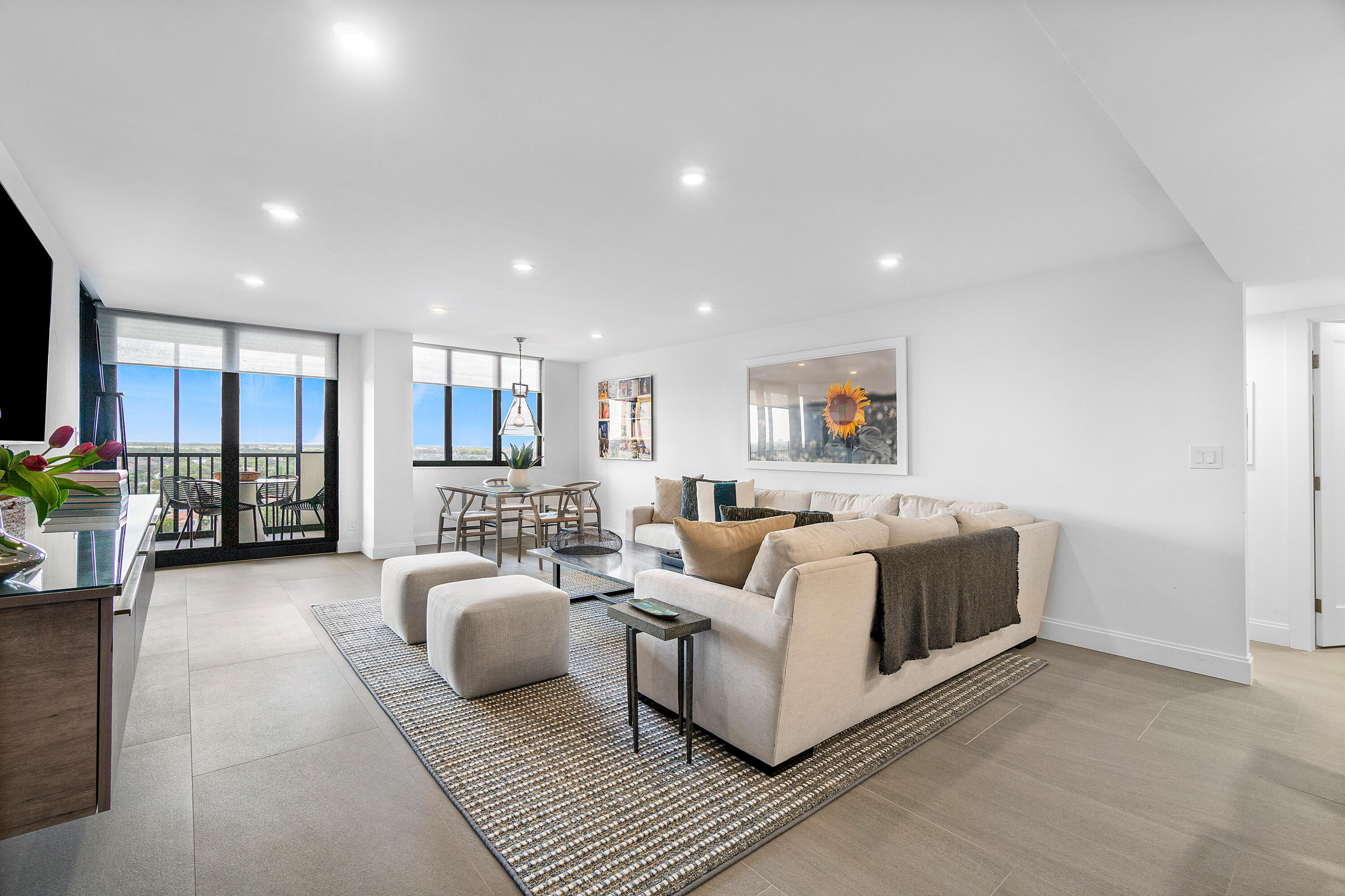 Foto de propiedad en 3420 S Ocean Boulevard 14x, Highland Beach, FL 33487 Highland Beach con MLS# 