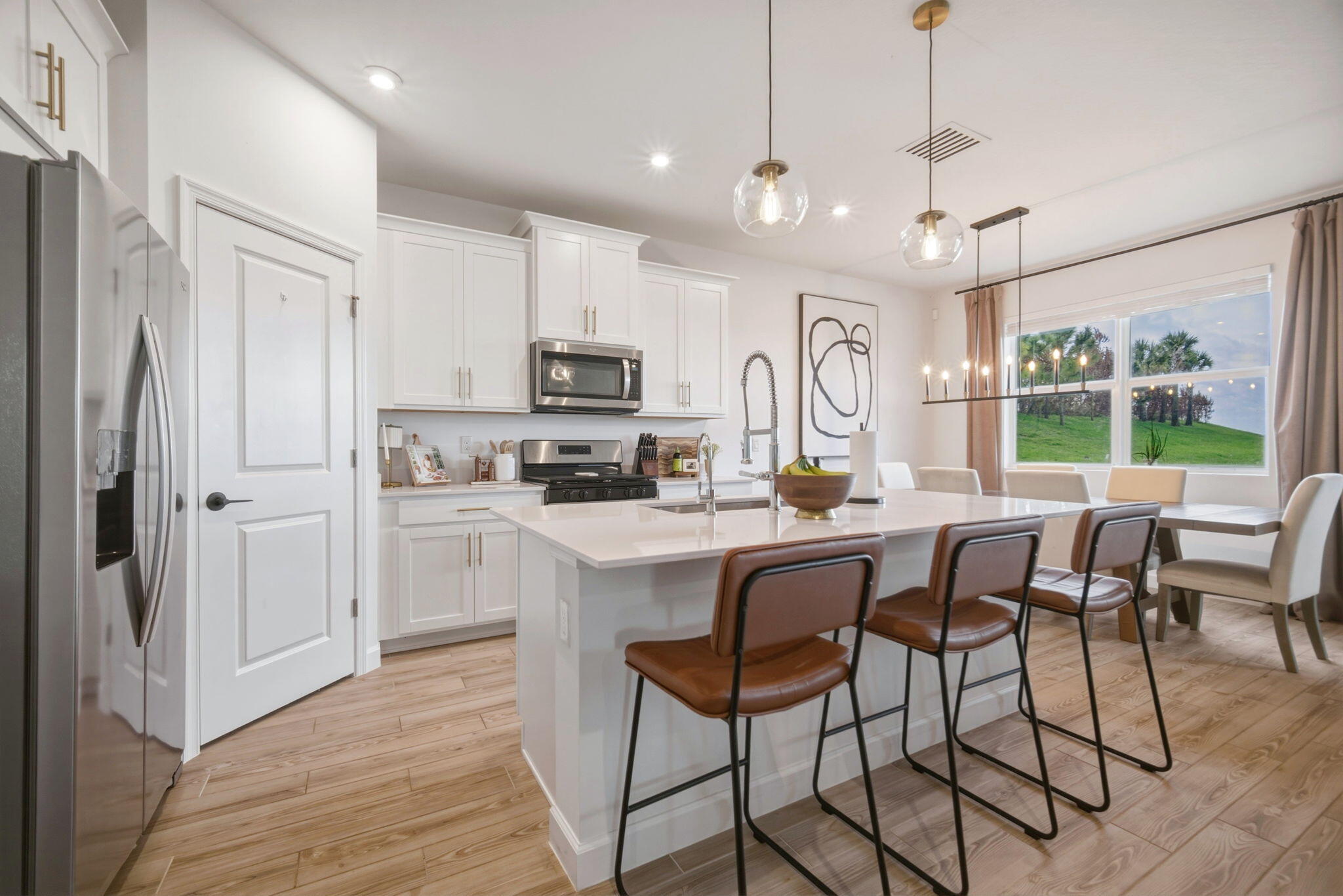 Foto de propiedad en 14519 SW Skye Drive, Port St. Lucie, FL 34987 Port St. Lucie con MLS# 