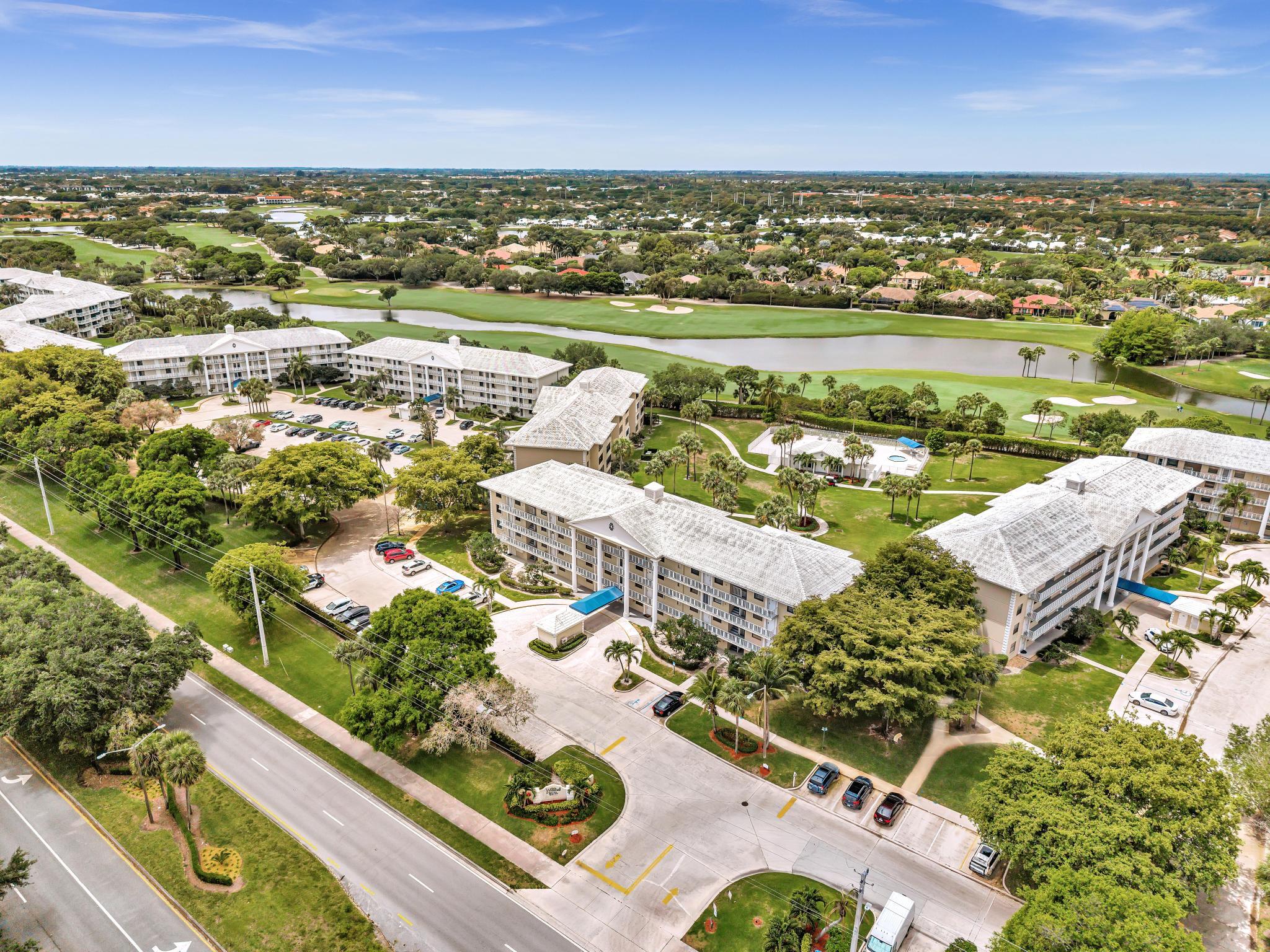 Foto de propiedad en 3507 VILLAGE Boulevard 106, West Palm Beach, FL 33409 West Palm Beach con MLS# 