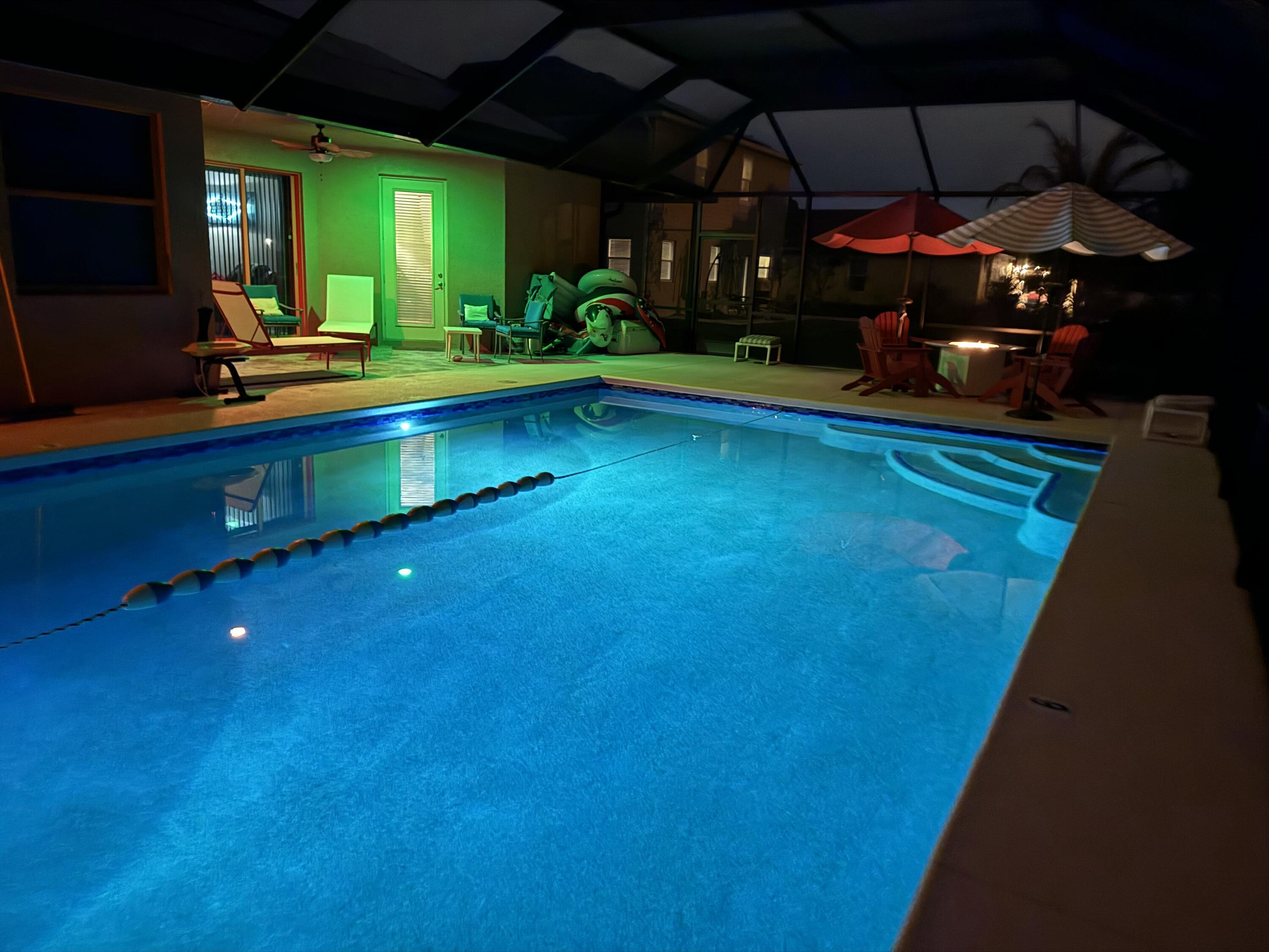 Foto de propiedad en 1268 SW Patricia Avenue, Port St. Lucie, FL 34953 Port St. Lucie con MLS# 