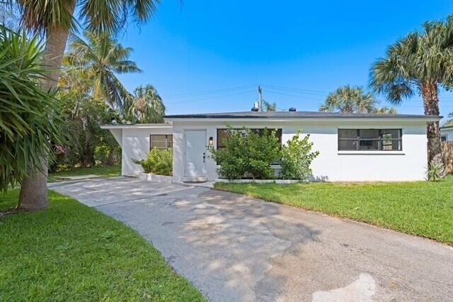 Foto de propiedad en 235 NE 20th Street, Boca Raton, FL 33431 Boca Raton con MLS# 