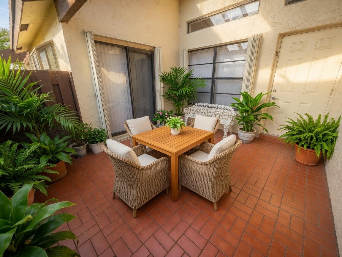 Foto de propiedad en 14103 Nesting Way C, Delray Beach, FL 33484 Delray Beach con MLS# 