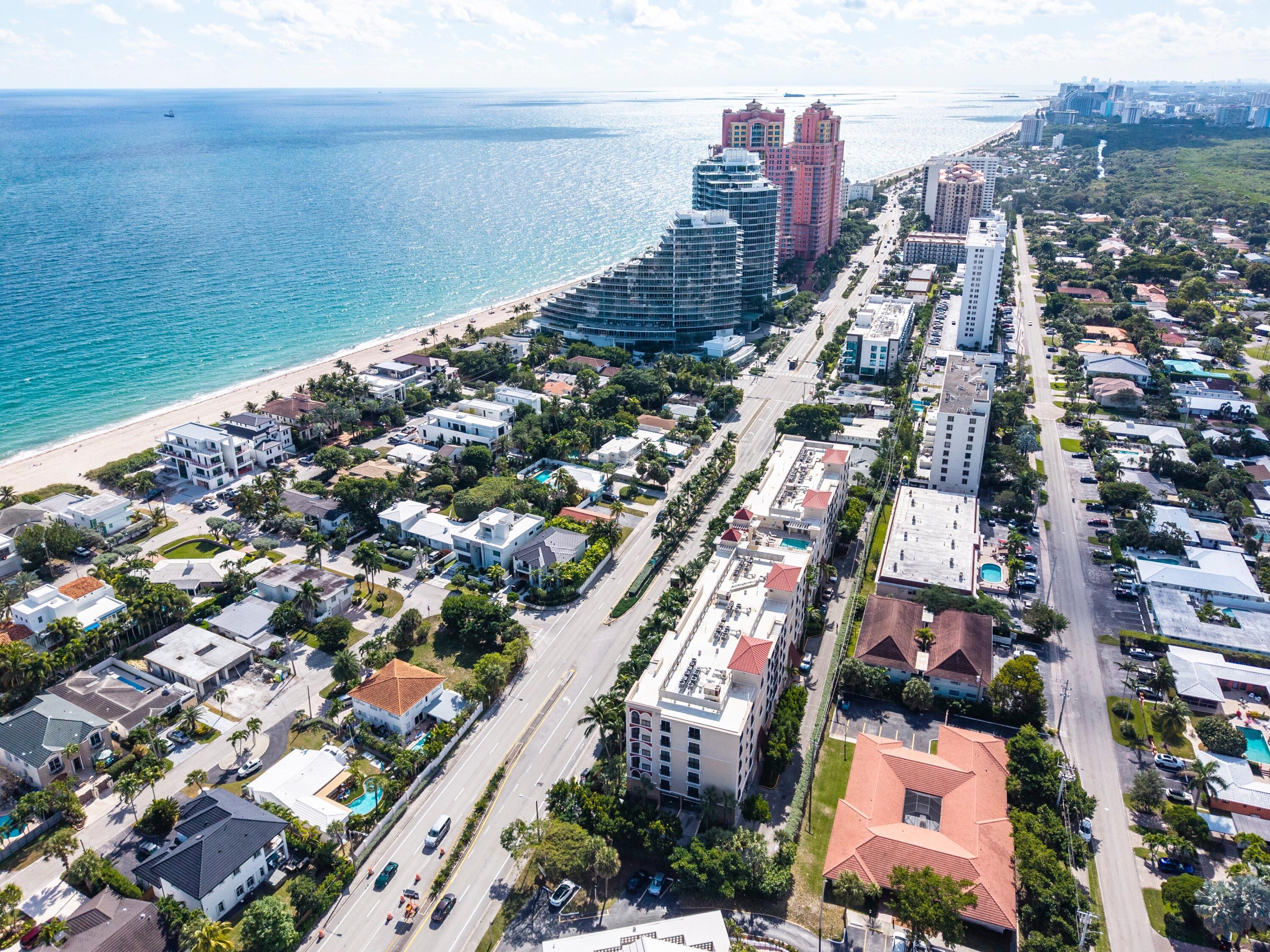 Foto de propiedad en 2509 N Ocean Boulevard 676, Fort Lauderdale, FL 33305 Fort Lauderdale con MLS# 