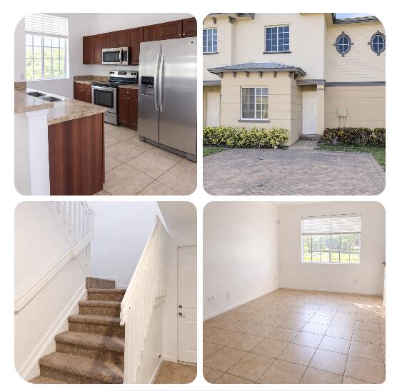 Foto de propiedad en 1219 Lucaya Drive, Riviera Beach, FL 33404 Riviera Beach con MLS# 