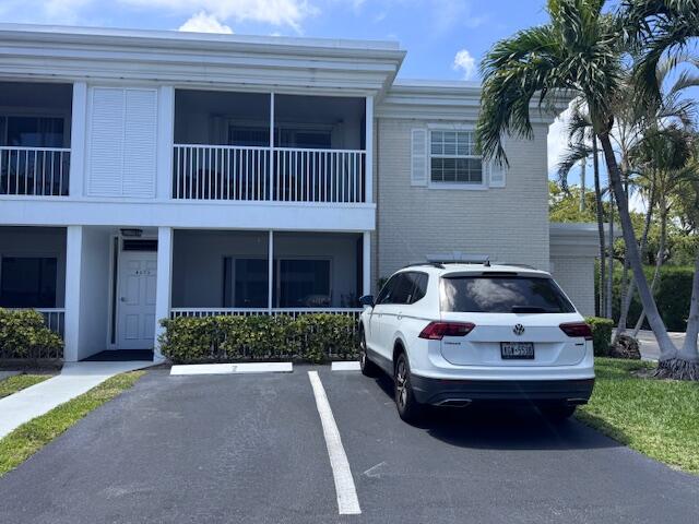Foto de propiedad en 6475 Bay Club Drive 4, Fort Lauderdale, FL 33308 Fort Lauderdale con MLS# 