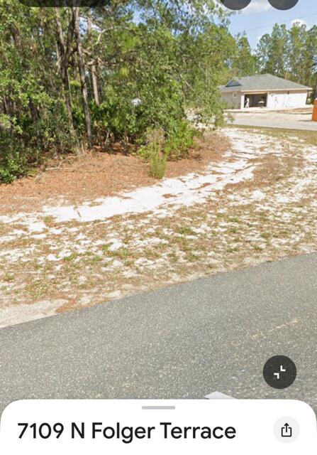 En Venta 7109 N Folger Terrace, Dunnellon, FL 34434, Dunnellon, FL 34434