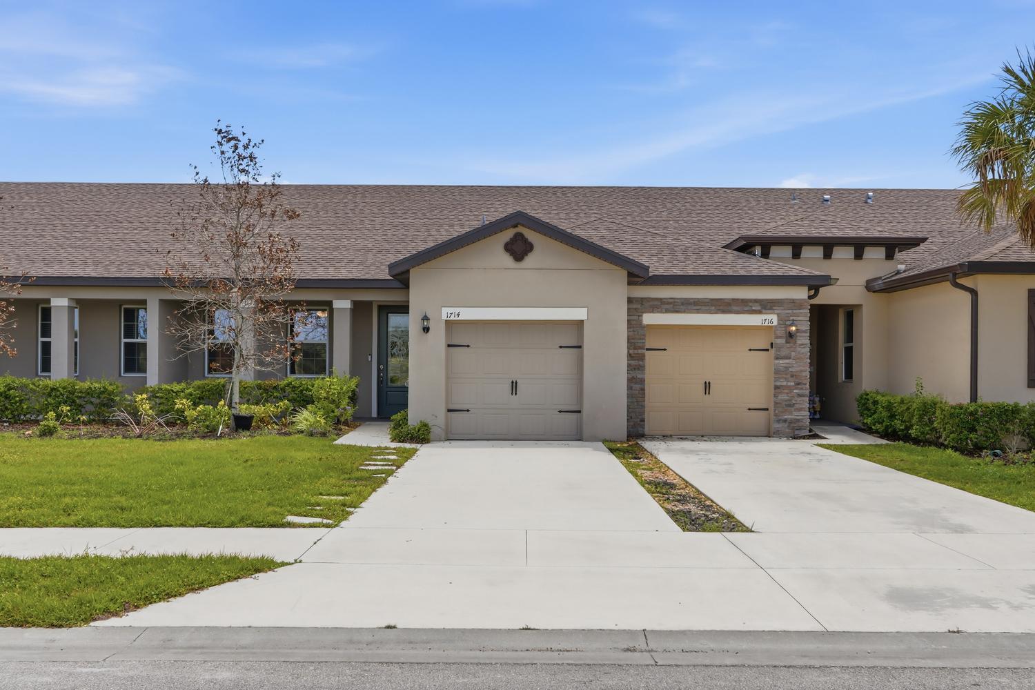 En Venta 1714 Celebration Drive, Fort Pierce, FL 34947, Fort Pierce, FL 34947