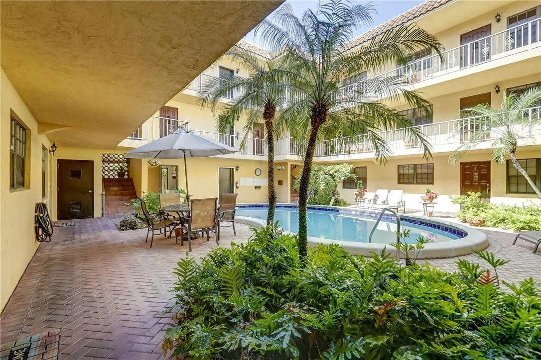 Vendido 917 NE 16th Avenue 1, Fort Lauderdale, FL 33304, Fort Lauderdale, FL 33304