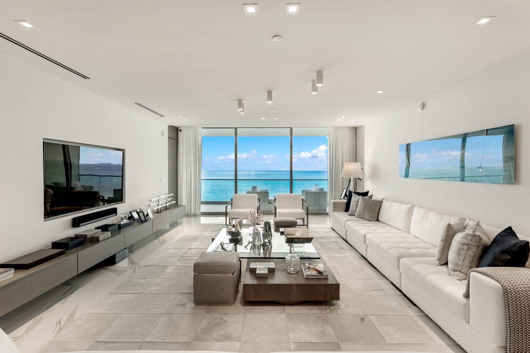 Foto de propiedad en 10201 Collins Avenue 1803, Bal Harbour, FL 33154 Bal Harbour con MLS# 