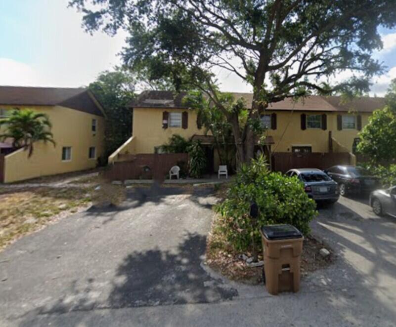Foto de propiedad en 4346 NW 4th Avenue, Deerfield Beach, FL 33064 Deerfield Beach con MLS# 