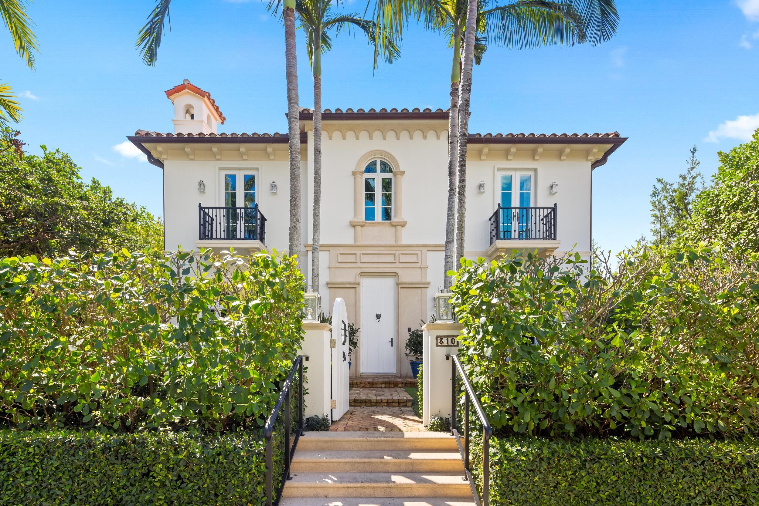 Vendido 310 Australian Avenue, Palm Beach, FL 33480, Palm Beach, FL 33480