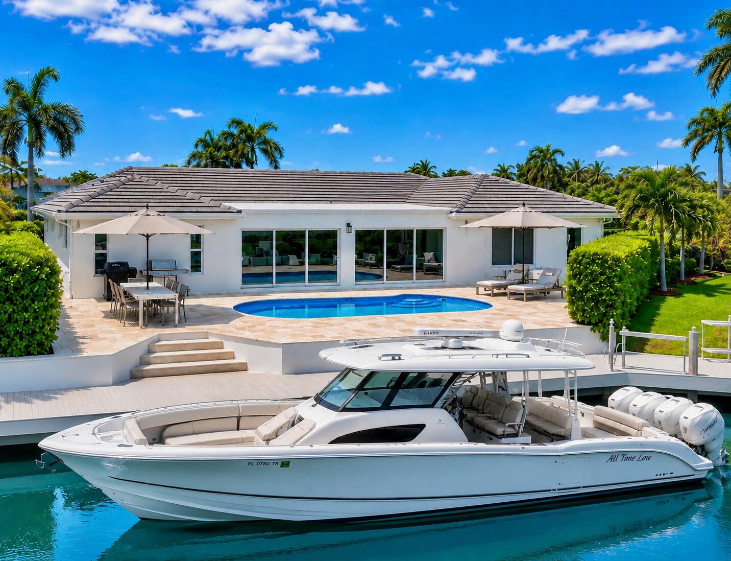 Vendido 4460 NE 26th Avenue, Lighthouse Point, FL 33064, Lighthouse Point, FL 33064