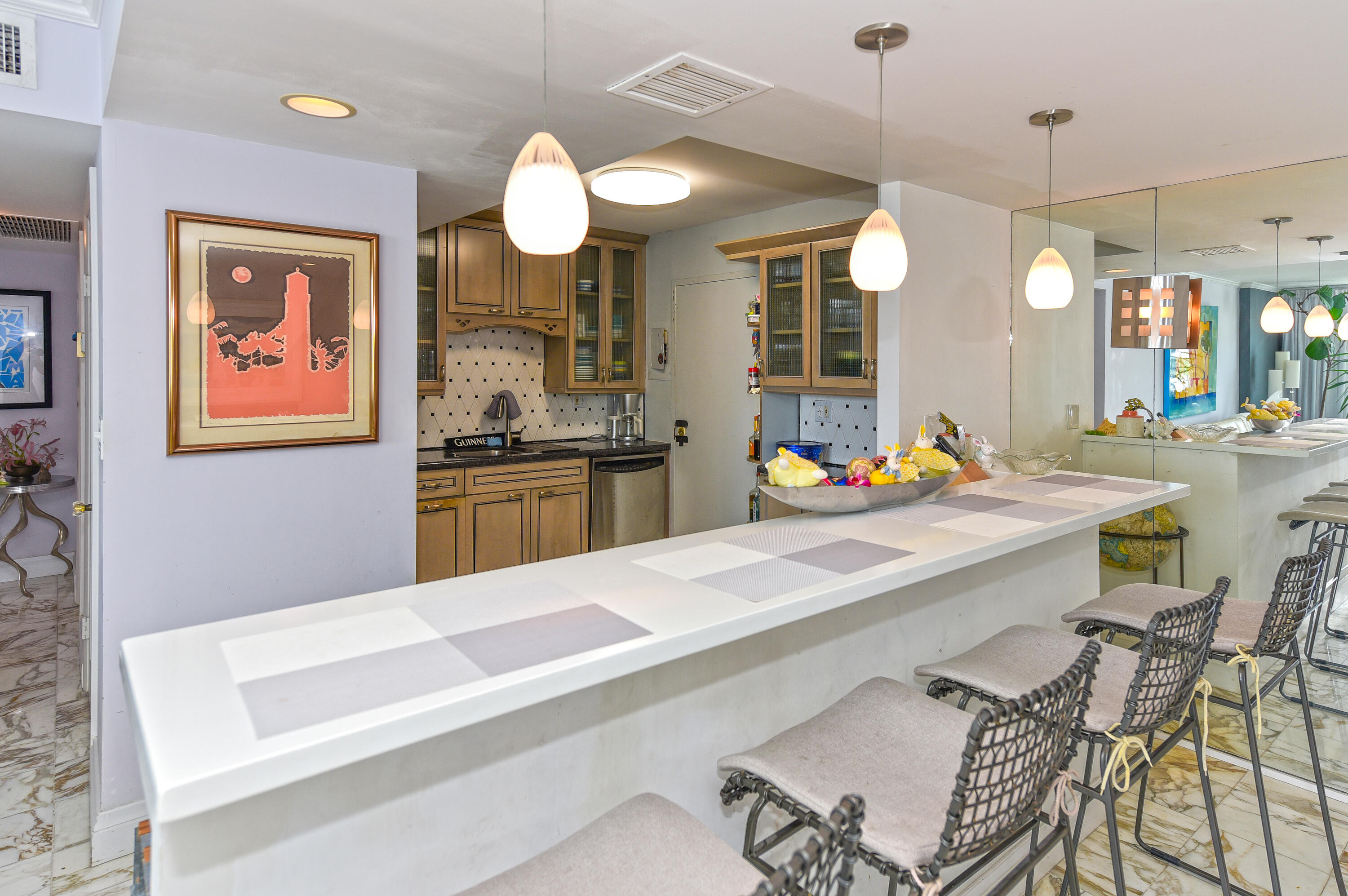En Renta 2600 N Flagler Drive 803, West Palm Beach, FL 33407, West Palm Beach, FL 33407