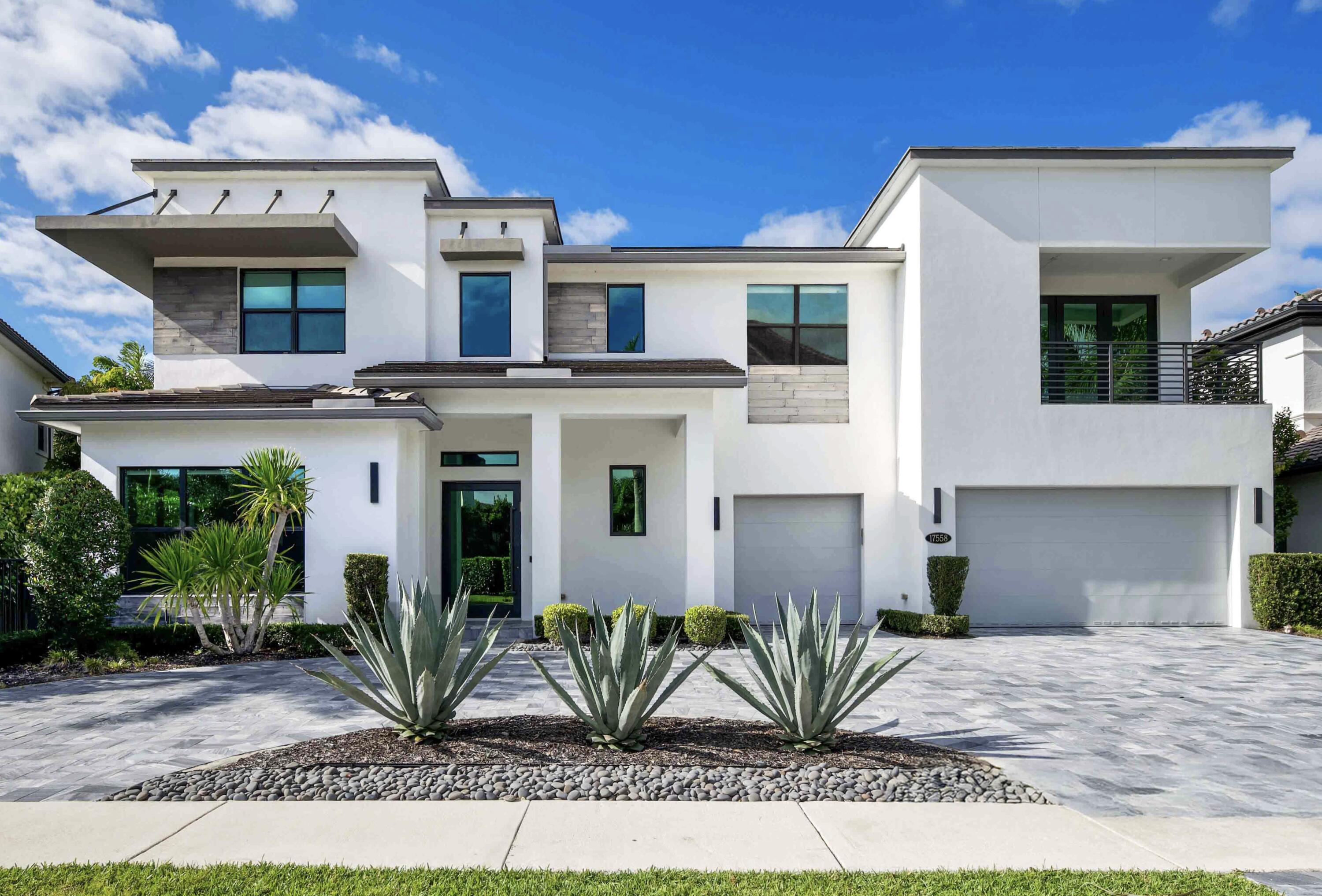 Foto de propiedad en 17558 Cadena Drive, Boca Raton, FL 33496 Boca Raton con MLS# 