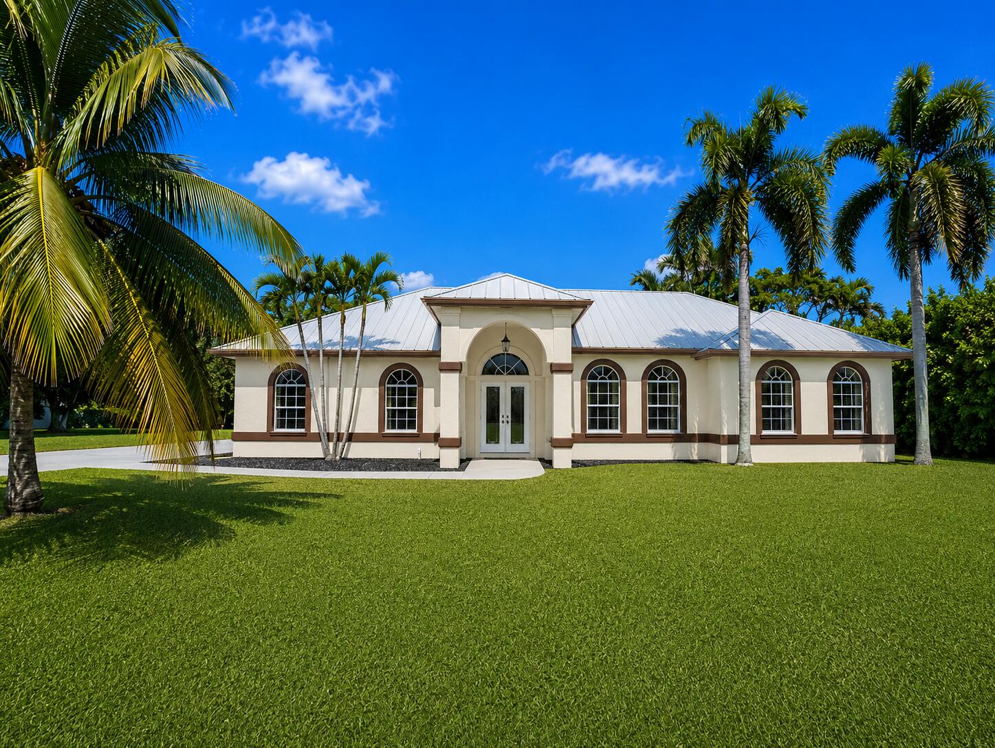 Foto de propiedad en 13383 Temple Boulevard, West Palm Beach, FL 33412 West Palm Beach con MLS# 