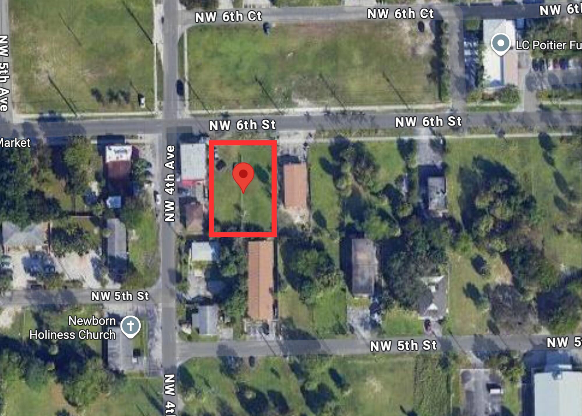 En Venta 344 NW 6th Street, Pompano Beach, FL 33060, Pompano Beach, FL 33060