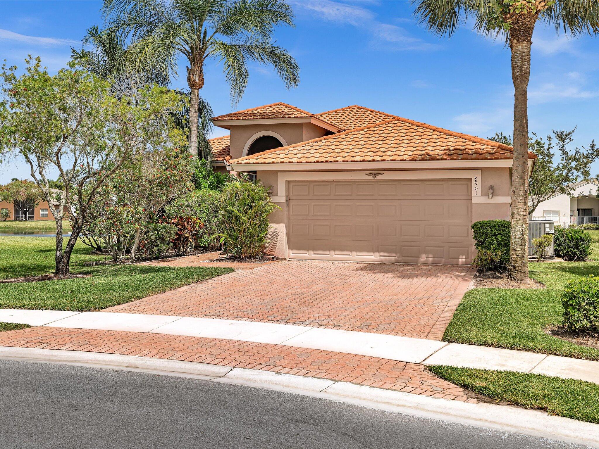 En Venta 8901 Agliana Circle, Boynton Beach, FL 33472, Boynton Beach, FL 33472