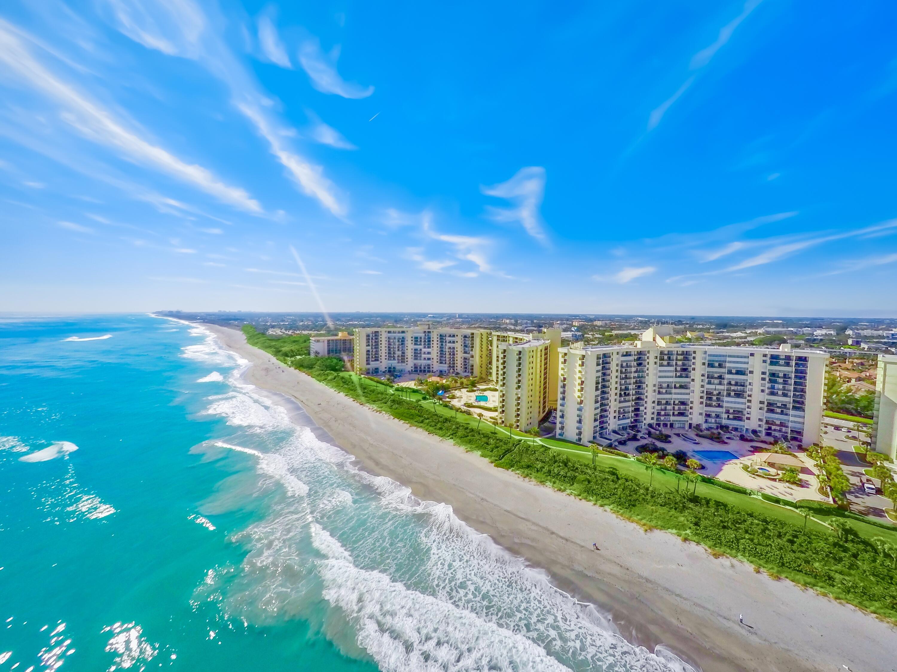 En Renta 200 Ocean Trail Way 1105, Jupiter, FL 33477, Jupiter, FL 33477
