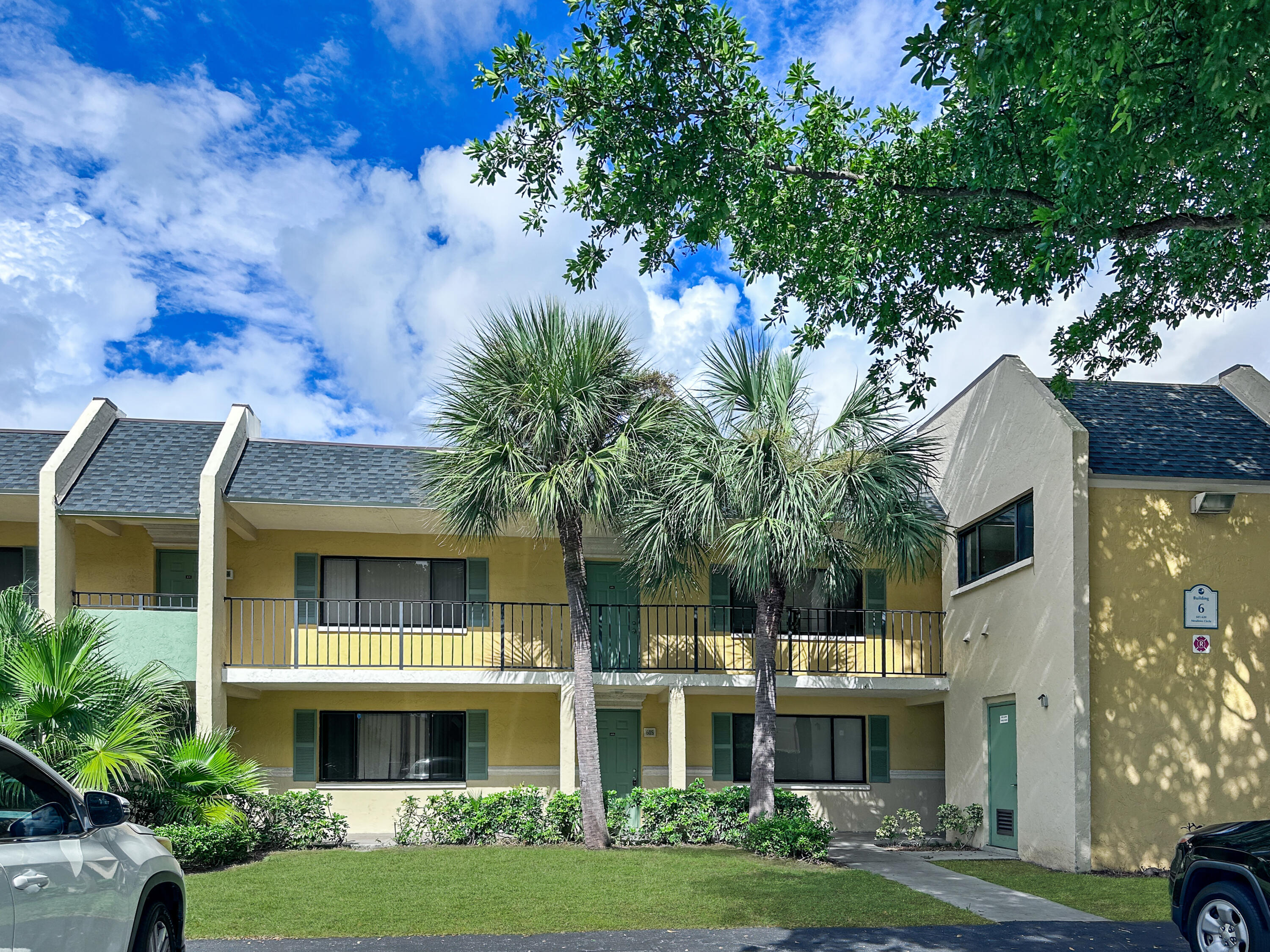 Vendido 604 Meadows Circle 604, Boynton Beach, FL 33436, Boynton Beach, FL 33436