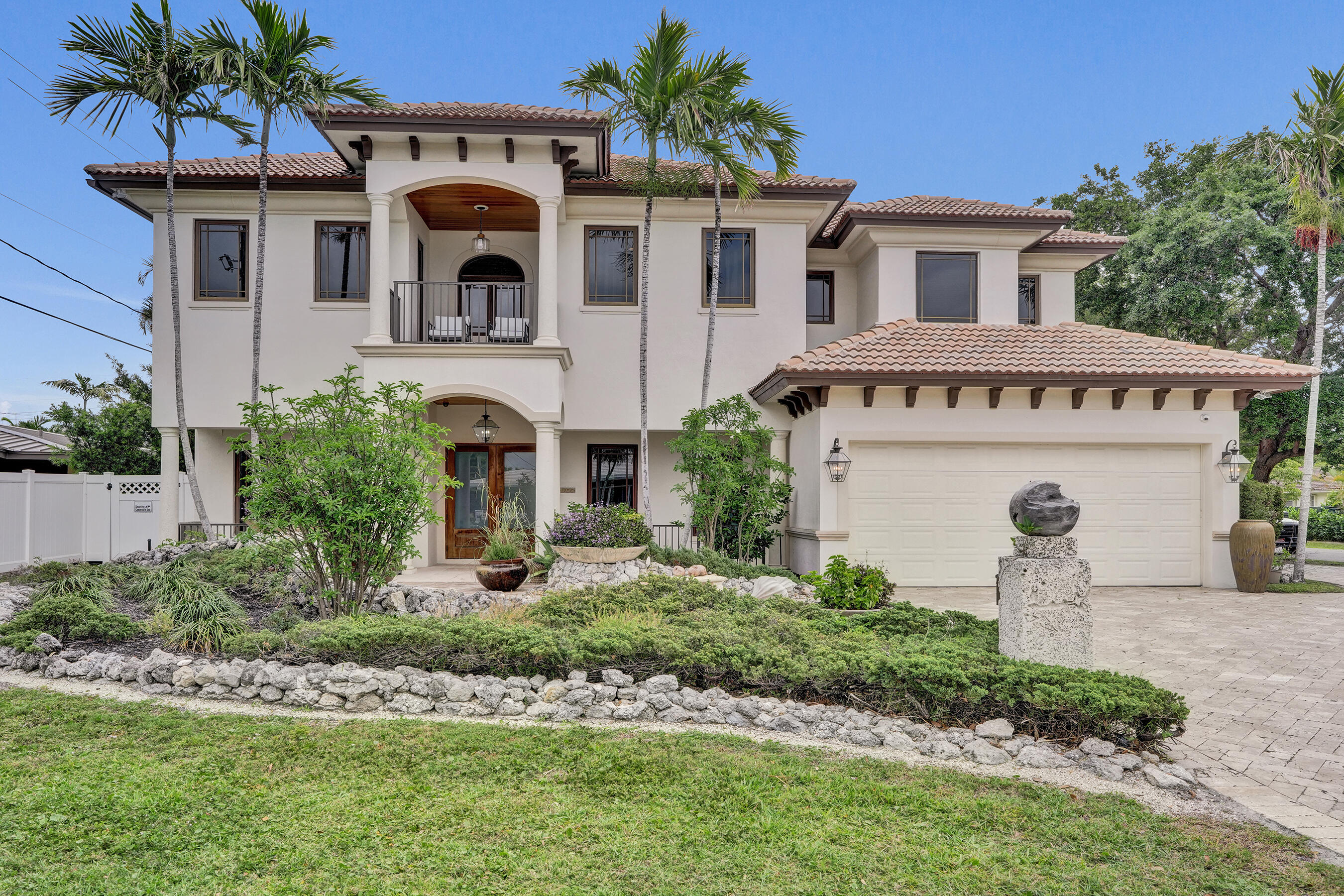 Foto de propiedad en 4700 NE 29th Avenue, Fort Lauderdale, FL 33308 Fort Lauderdale con MLS# 