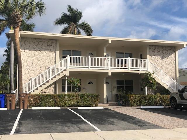 Foto de propiedad en 1221 SE 3rd Street 4, Deerfield Beach, FL 33441 Deerfield Beach con MLS# 