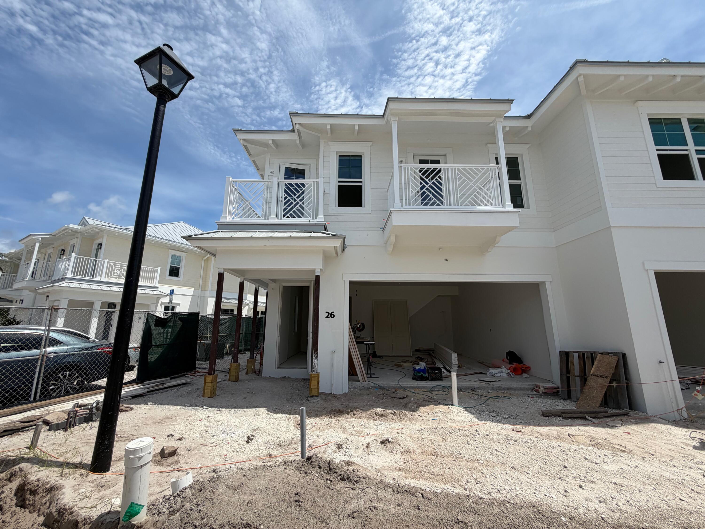 Foto de propiedad en 125 Water Pointe Place 26, Jupiter, FL 33477 Jupiter con MLS# 