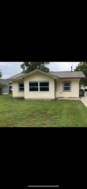 Foto de propiedad en 1011 S Palm Avenue, Palatka, FL Palatka con MLS# 