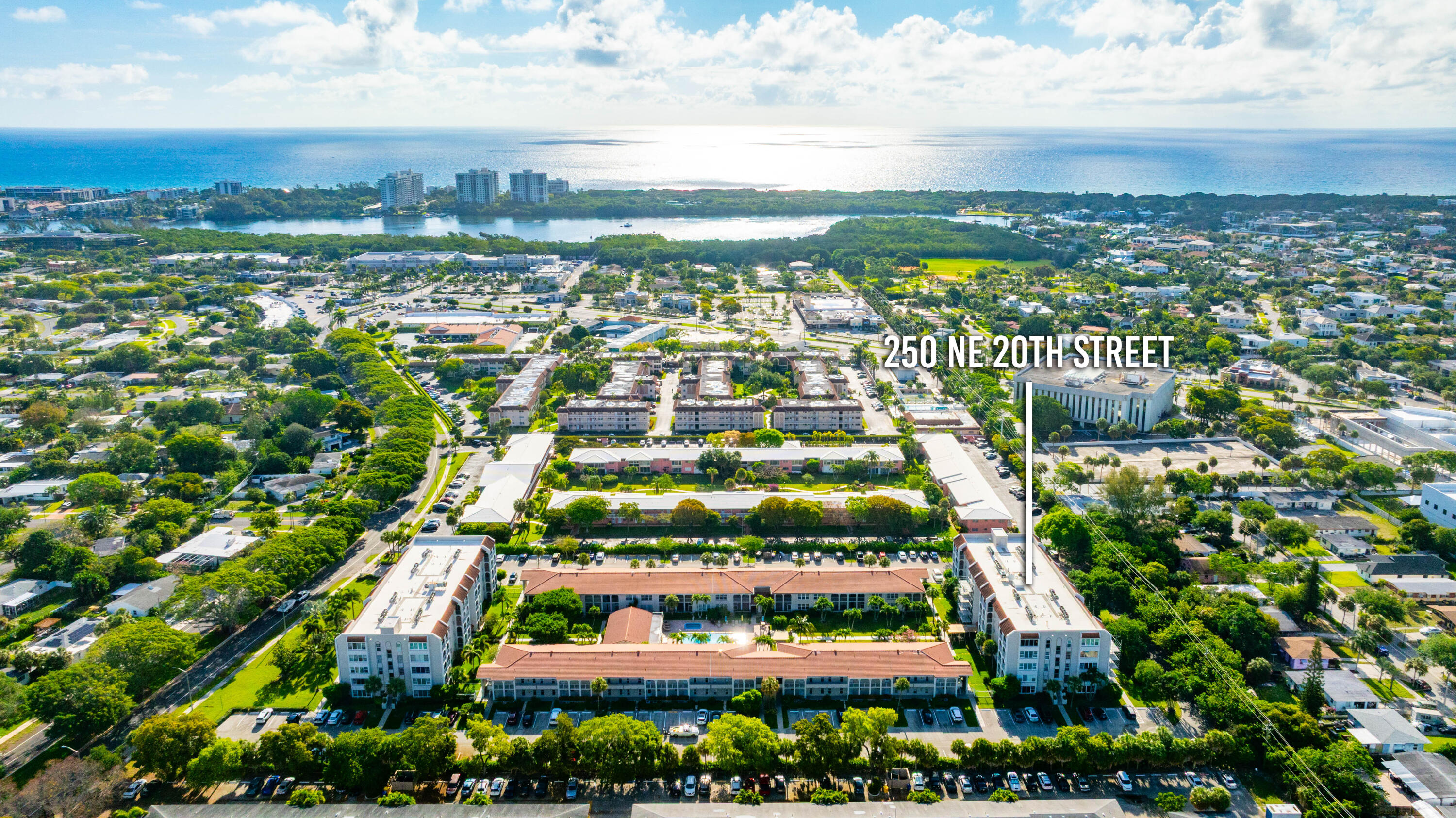 Foto de propiedad en 250 NE 20th Street 5260, Boca Raton, FL 33431 Boca Raton con MLS# 