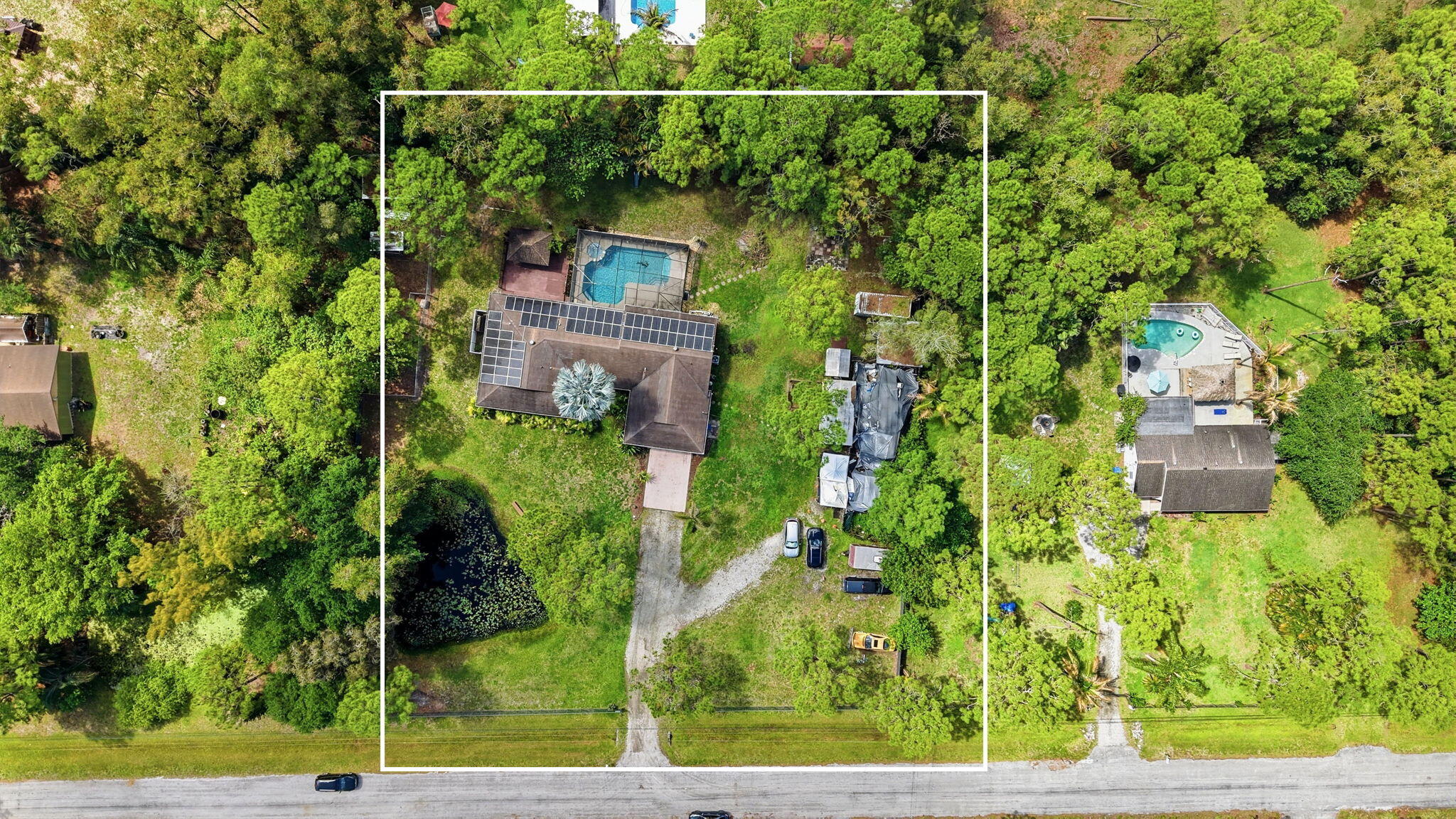 Foto de propiedad en 12356 61st Lane N, West Palm Beach, FL 33412 West Palm Beach con MLS# 